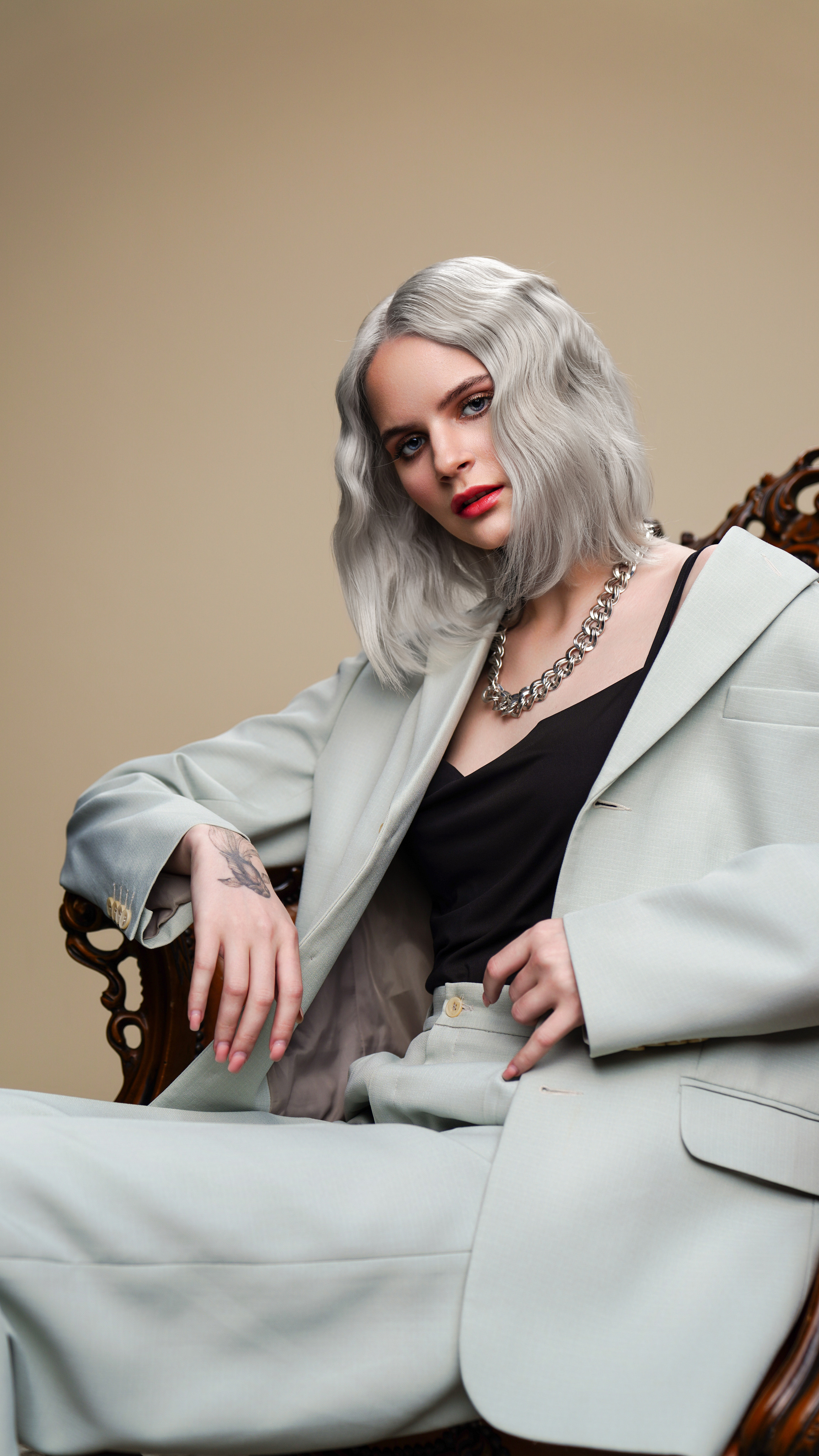 Md: Светлана Абрамова