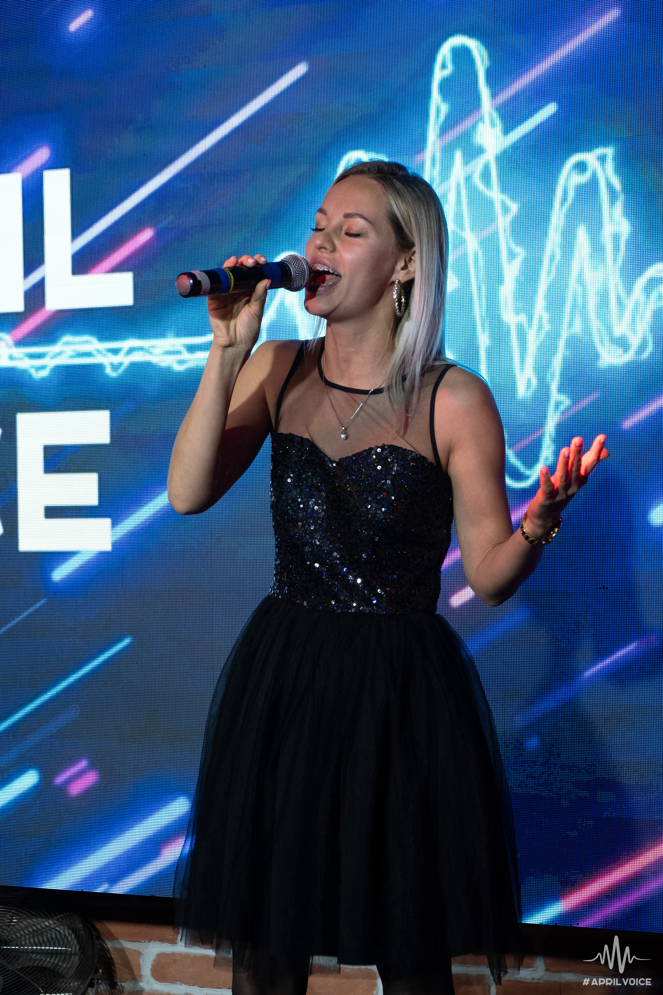 ADDIL VOICE — мы должны услышать ваши голоса!