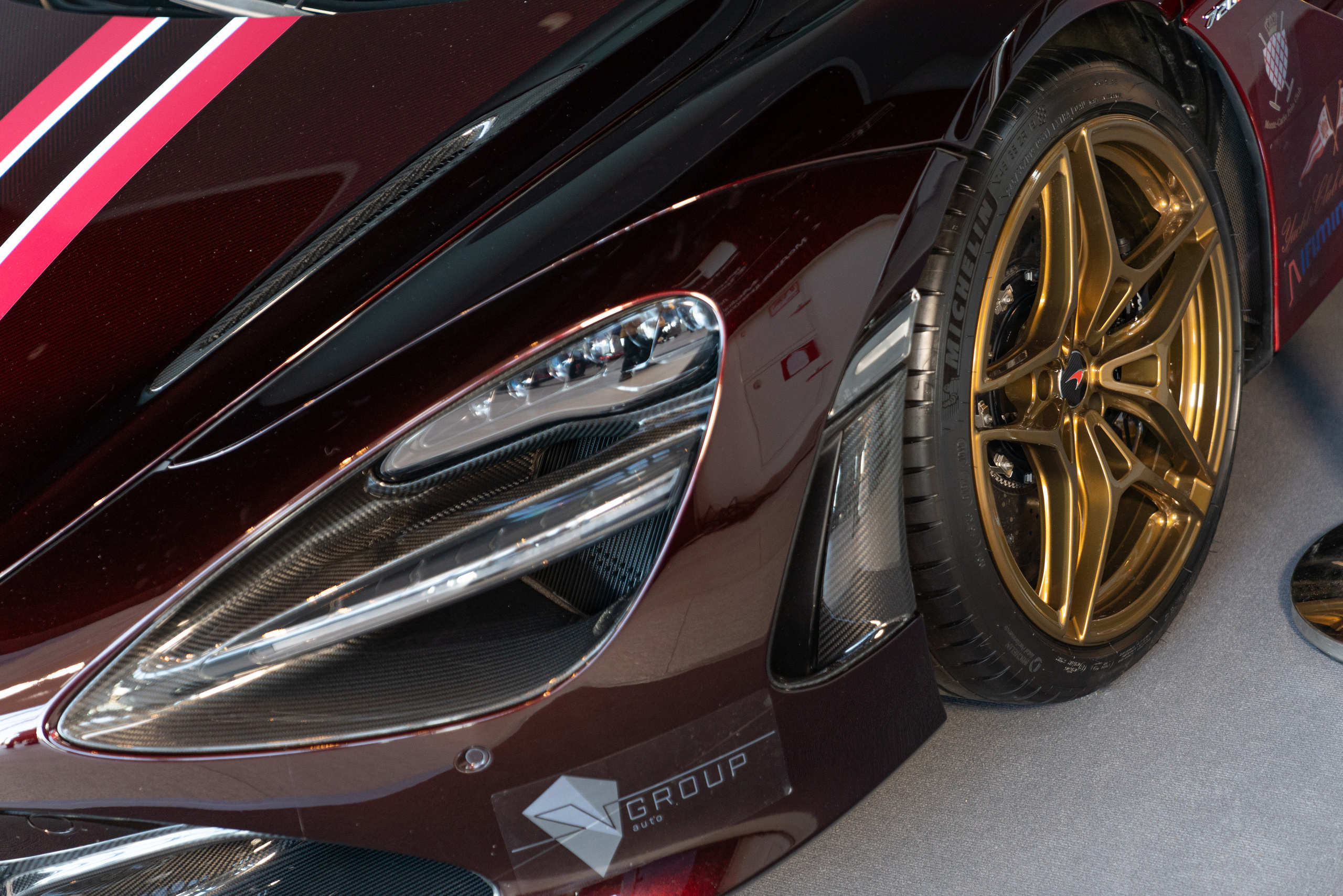 АвтоБлогер шоу — место встречи автоэнтузиастов