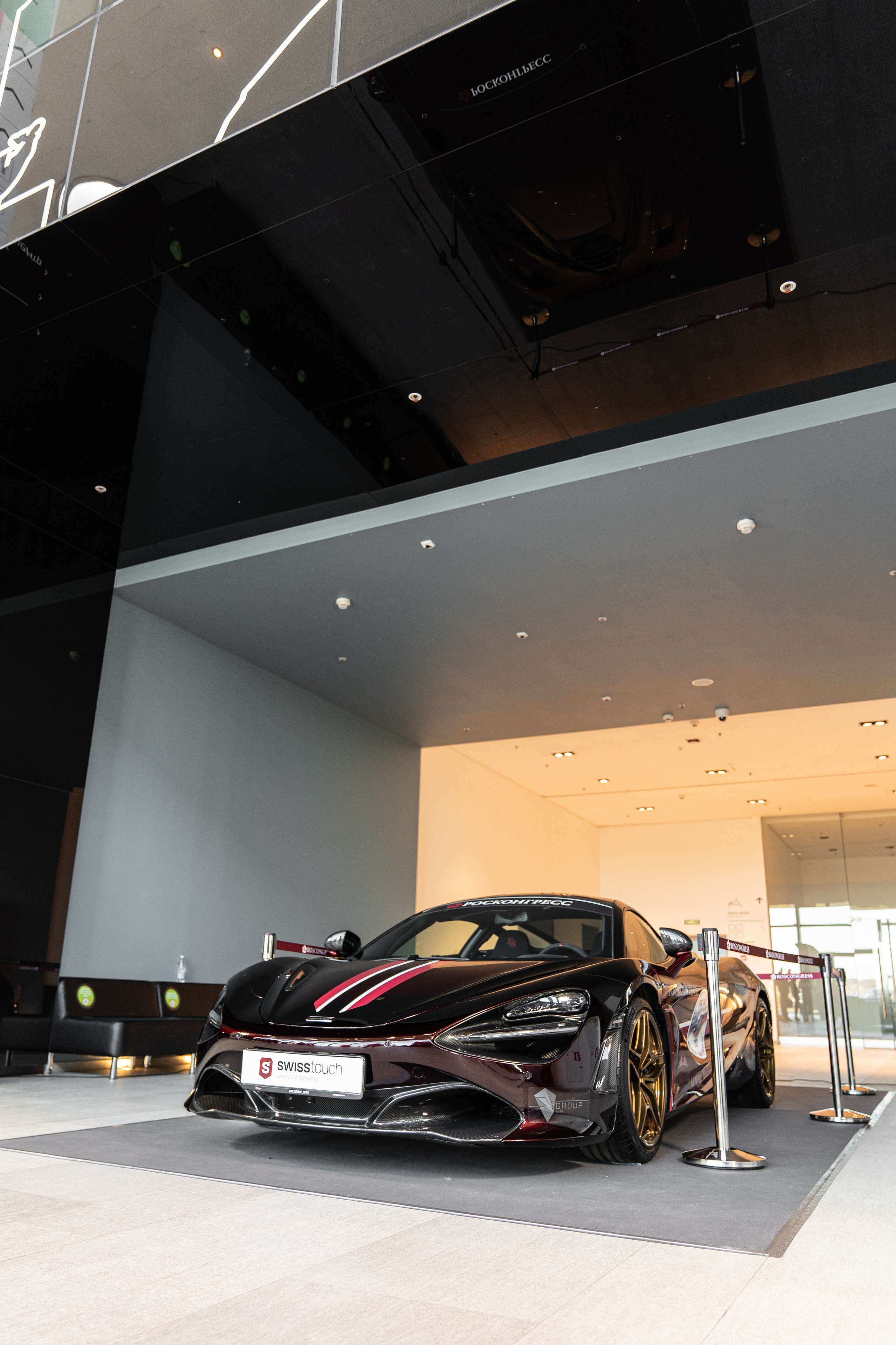 АвтоБлогер шоу — место встречи автоэнтузиастов