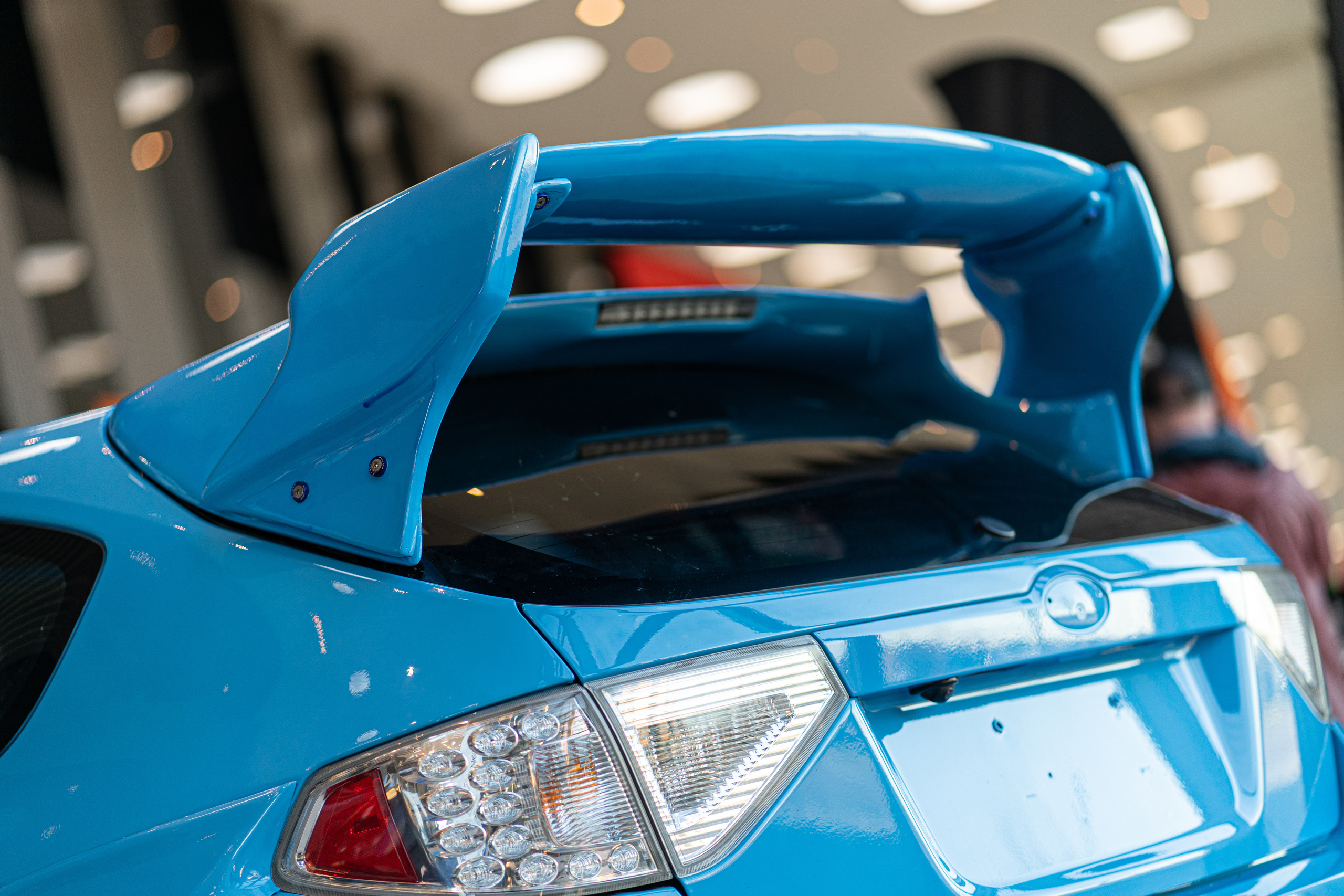 АвтоБлогер шоу — место встречи автоэнтузиастов