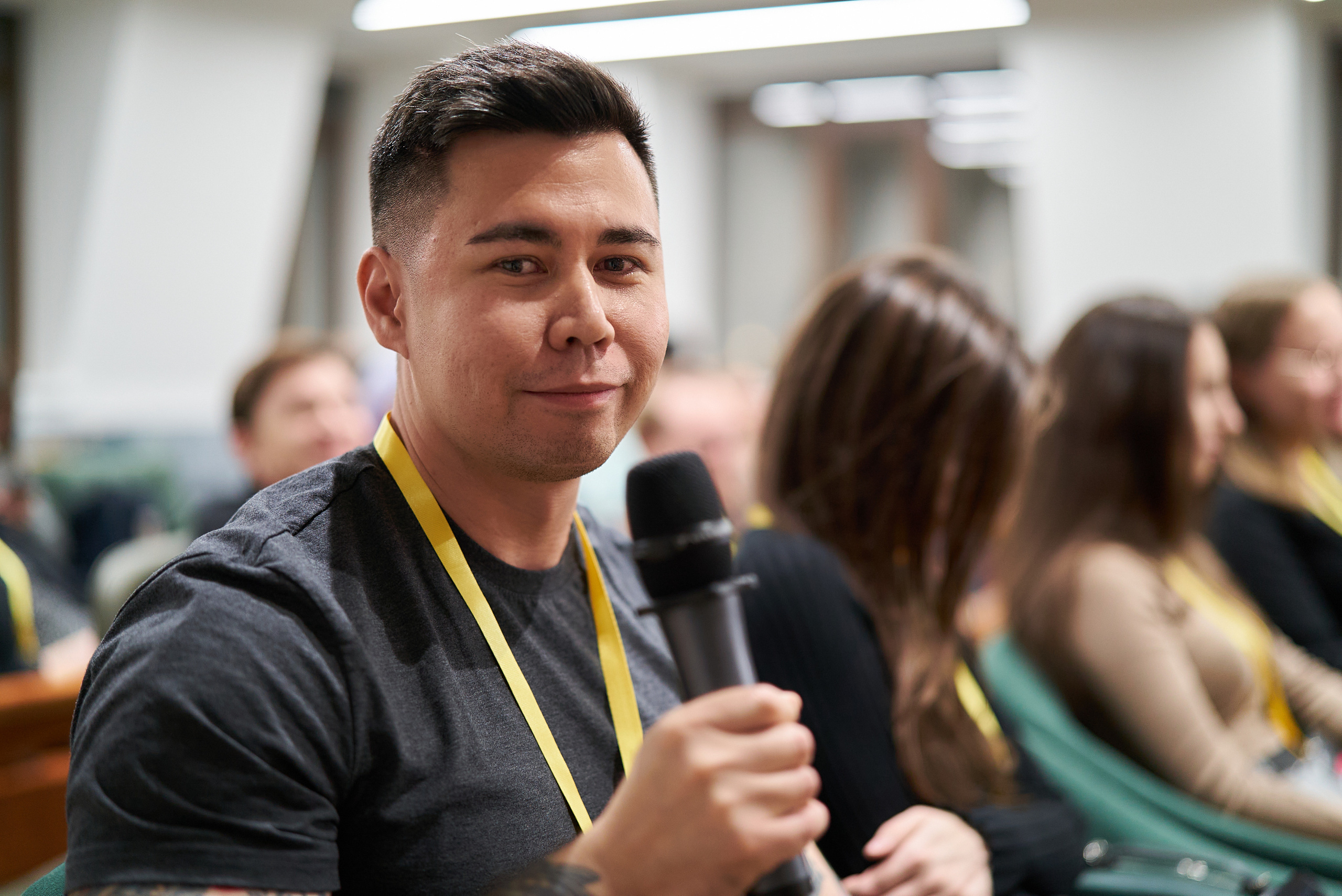 СберМитап — делаем дизайн правильно