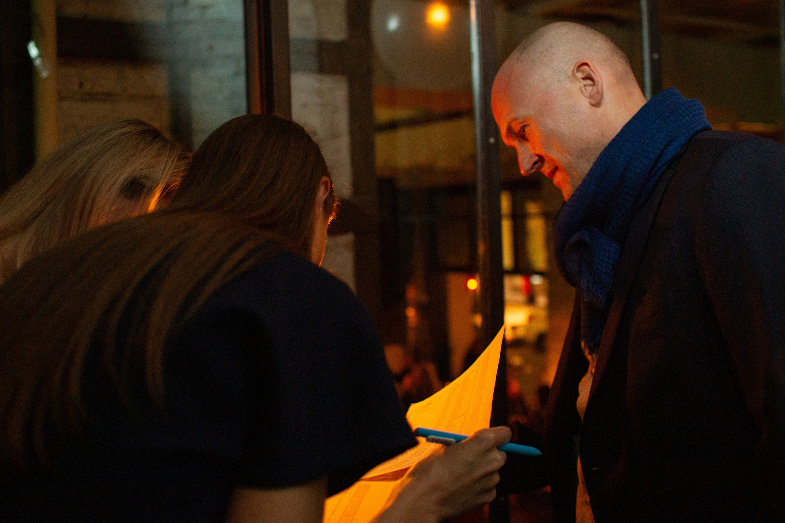 Презентация QDealing в Leveldva