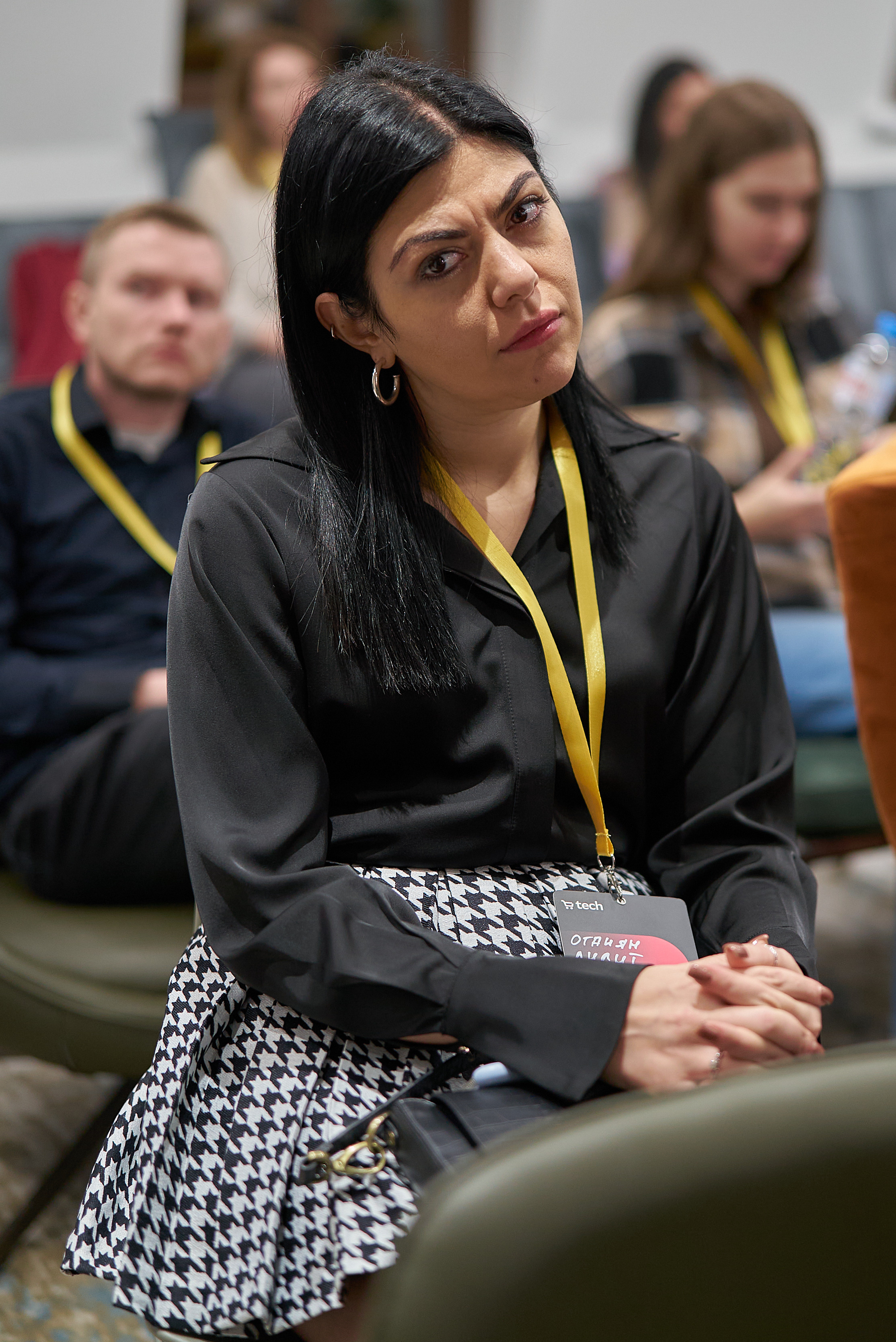 СберМитап — делаем дизайн правильно