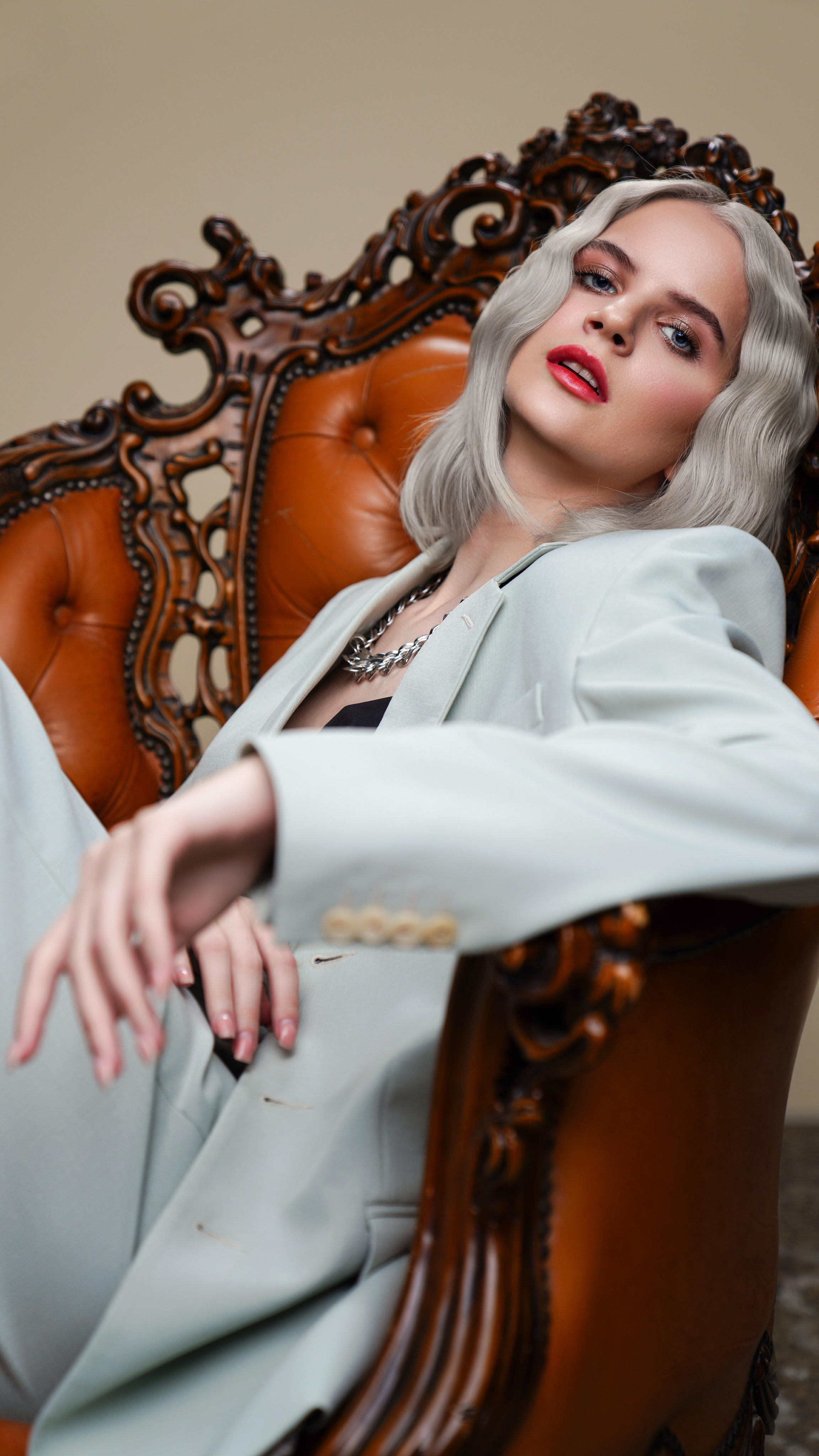 Md: Светлана Абрамова