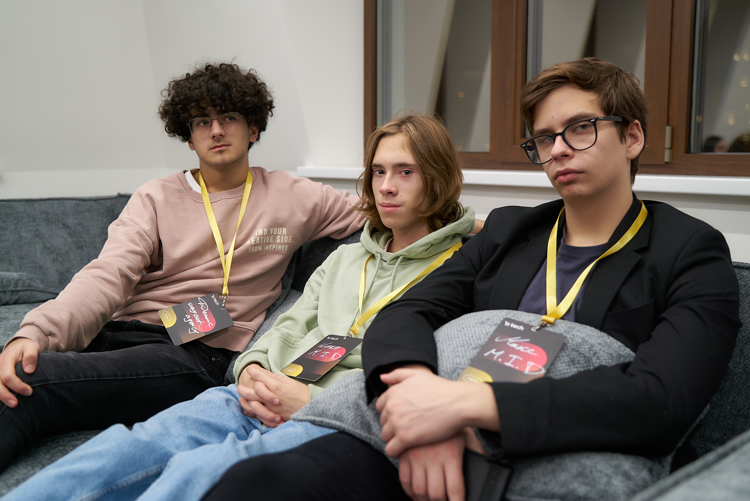 СберМитап — делаем дизайн правильно