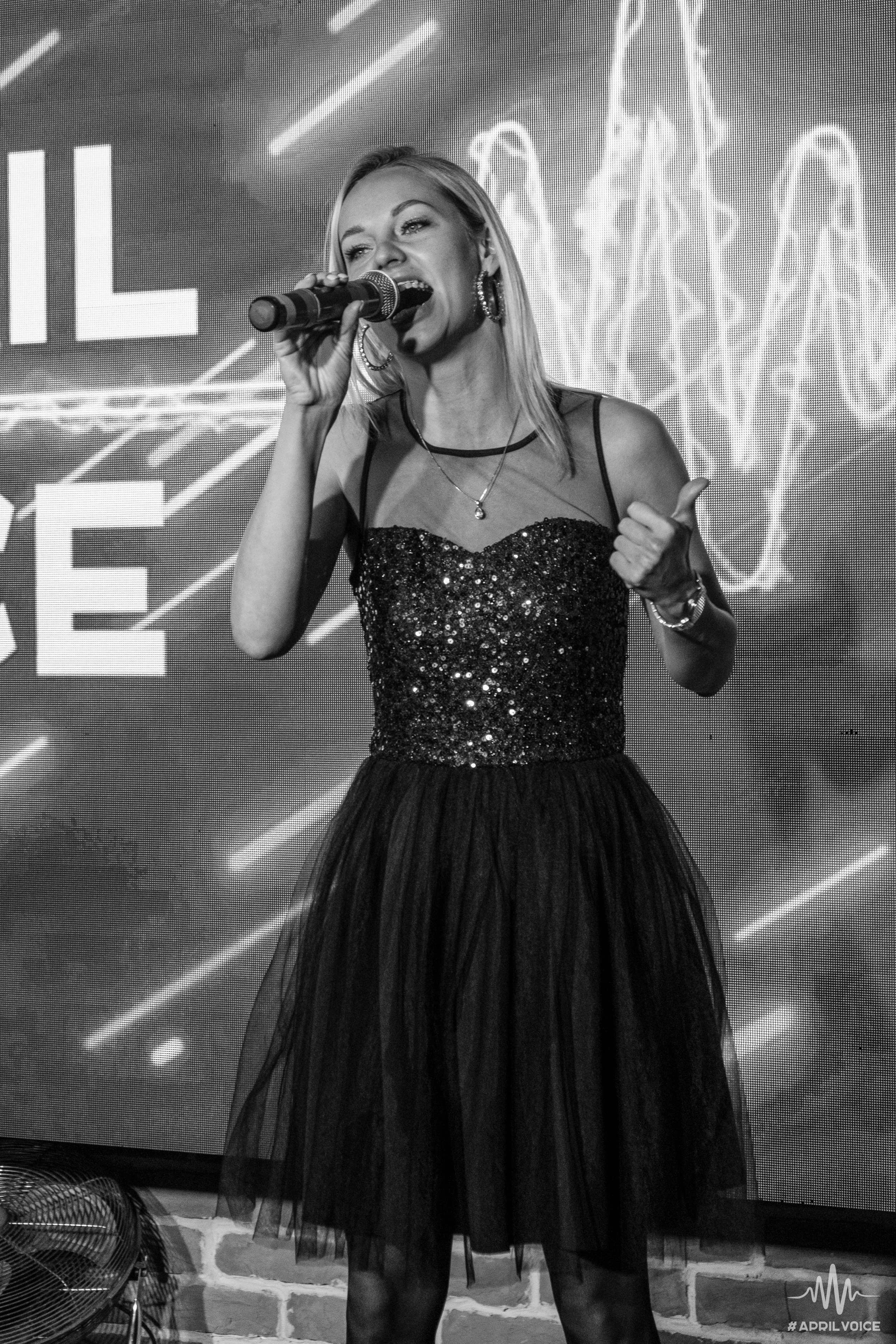 ADDIL VOICE — мы должны услышать ваши голоса!