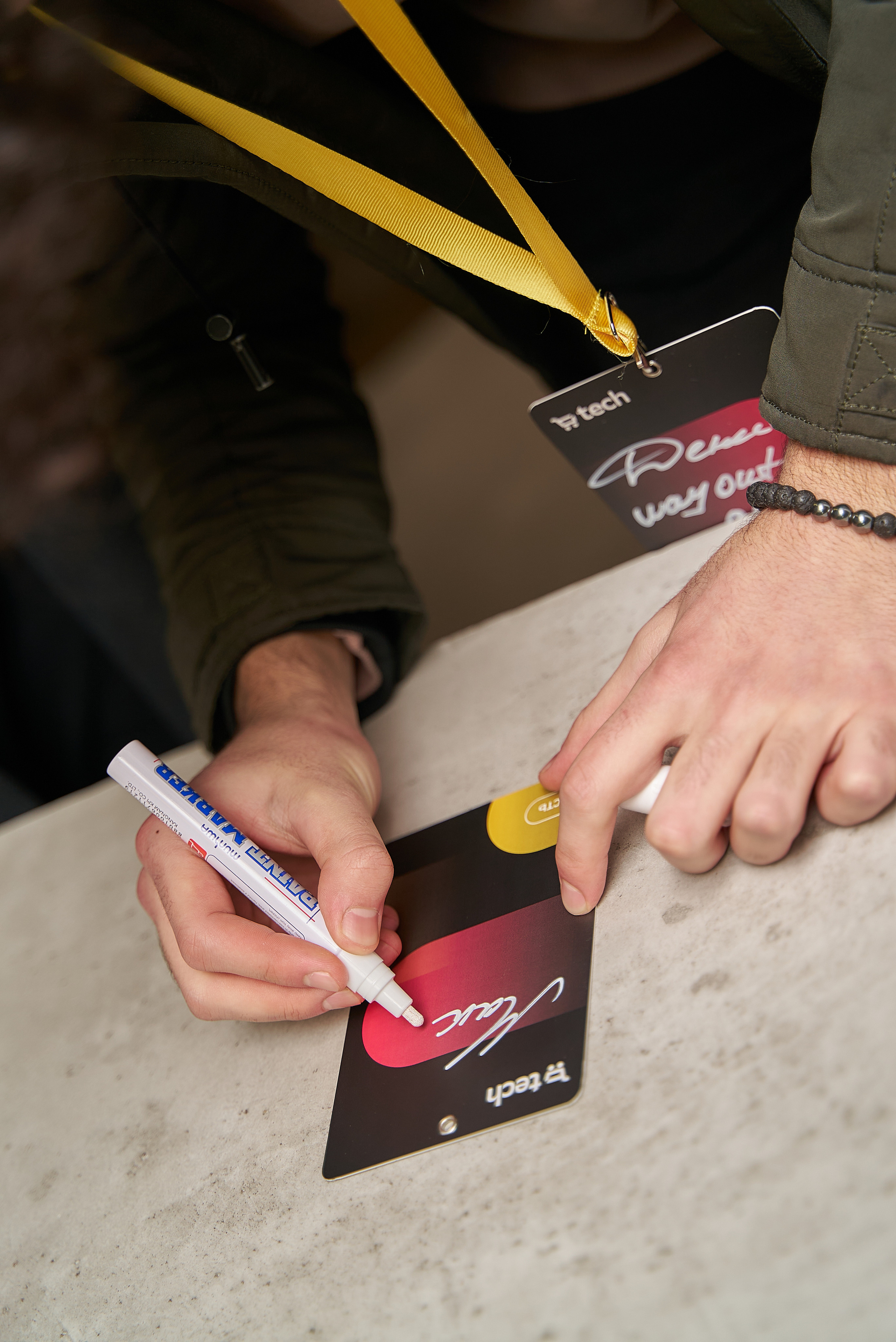 СберМитап — делаем дизайн правильно