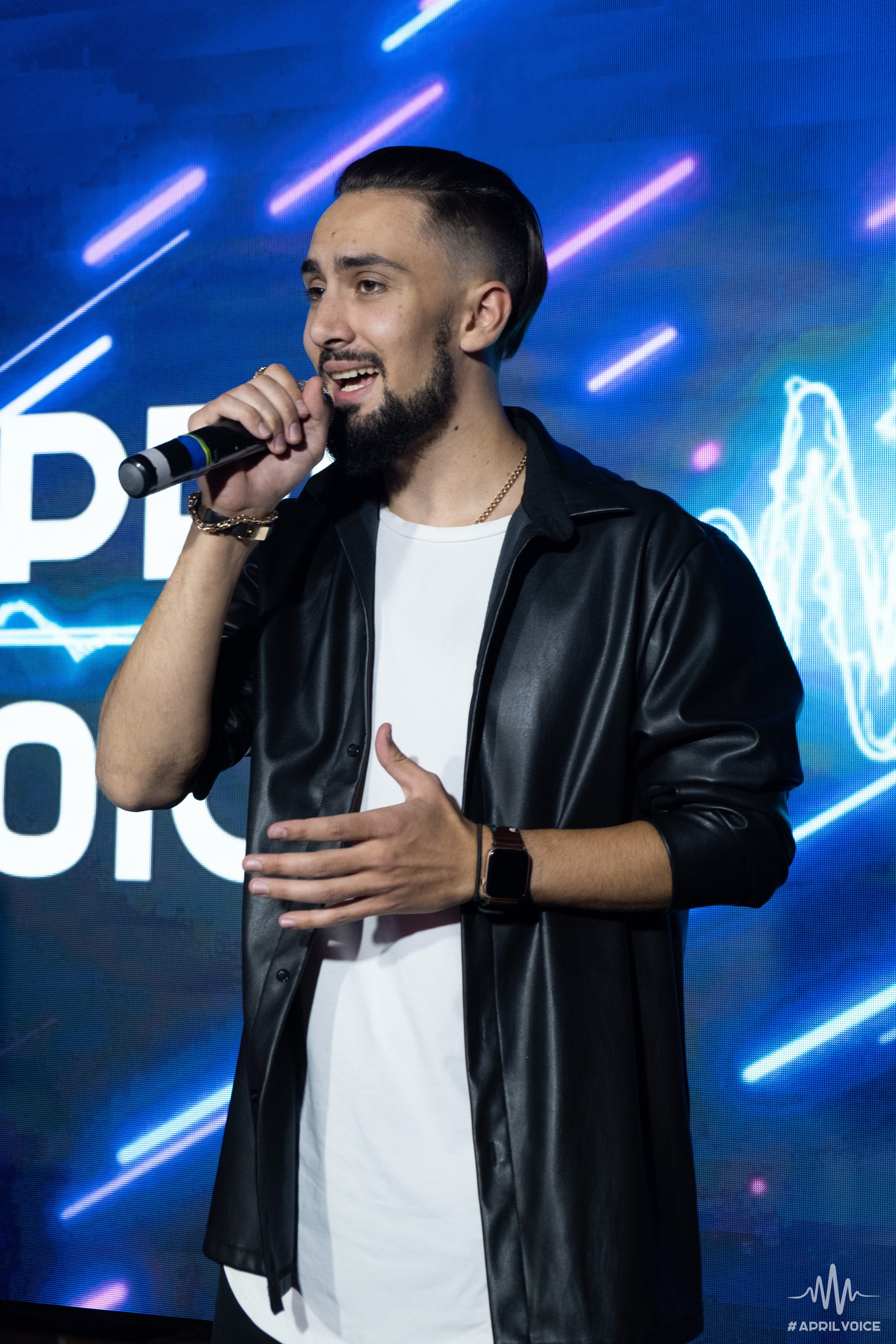 ADDIL VOICE — мы должны услышать ваши голоса!