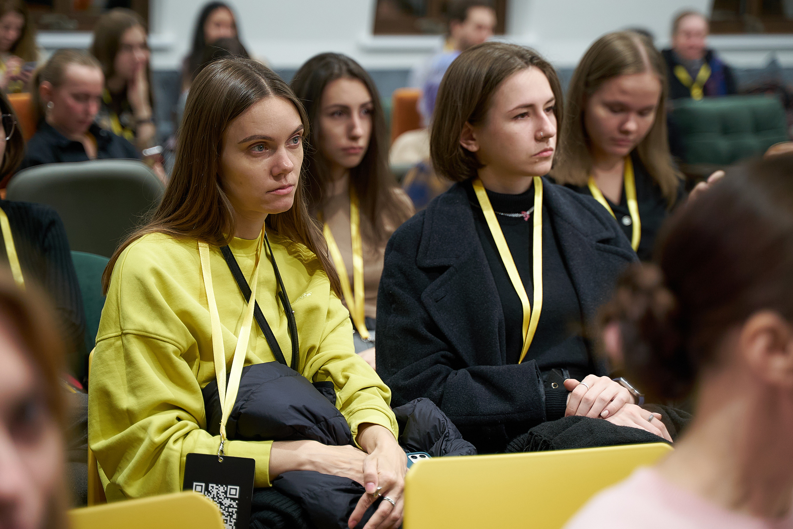 СберМитап — делаем дизайн правильно