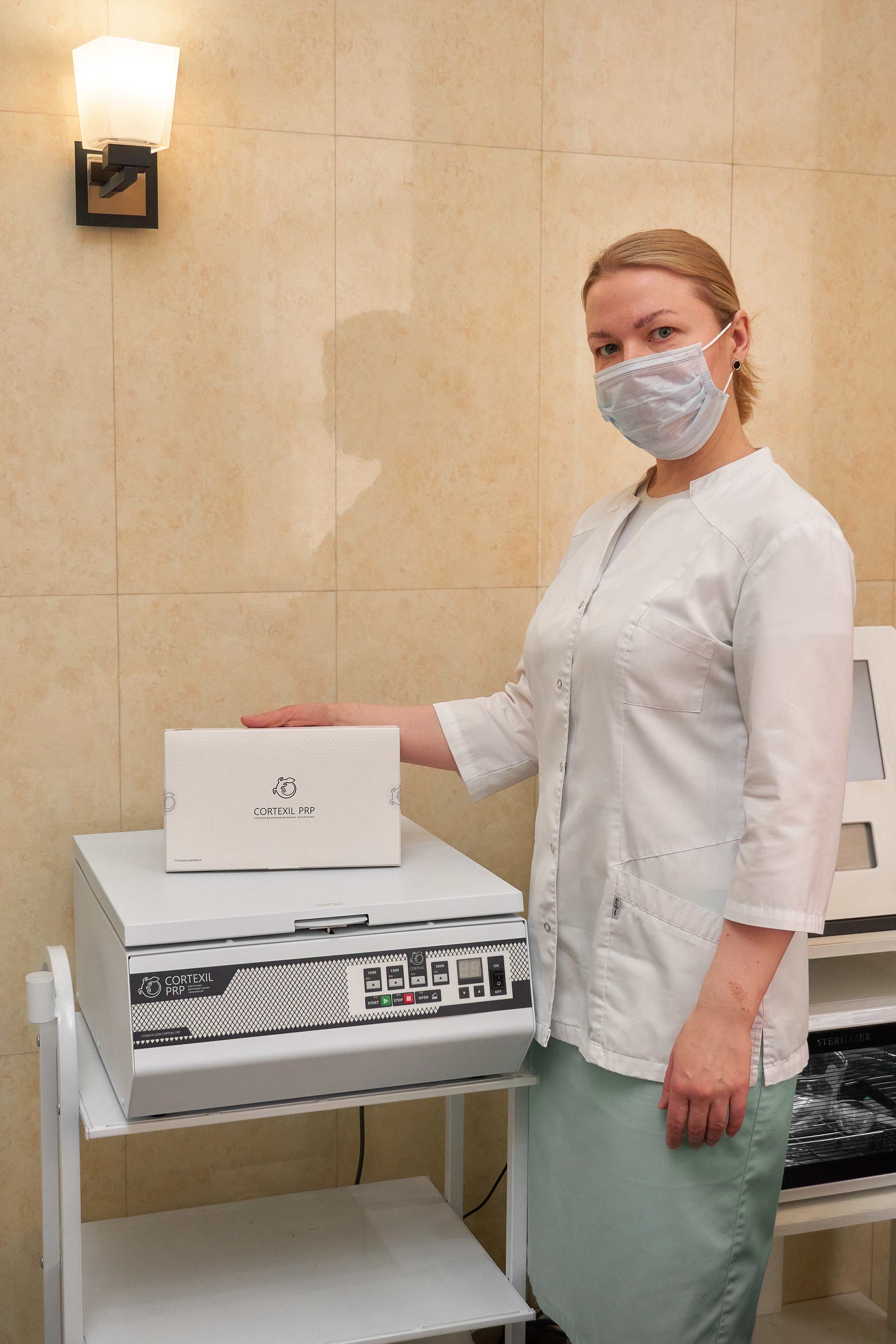 Shaum Beauty — место где рождается красота!