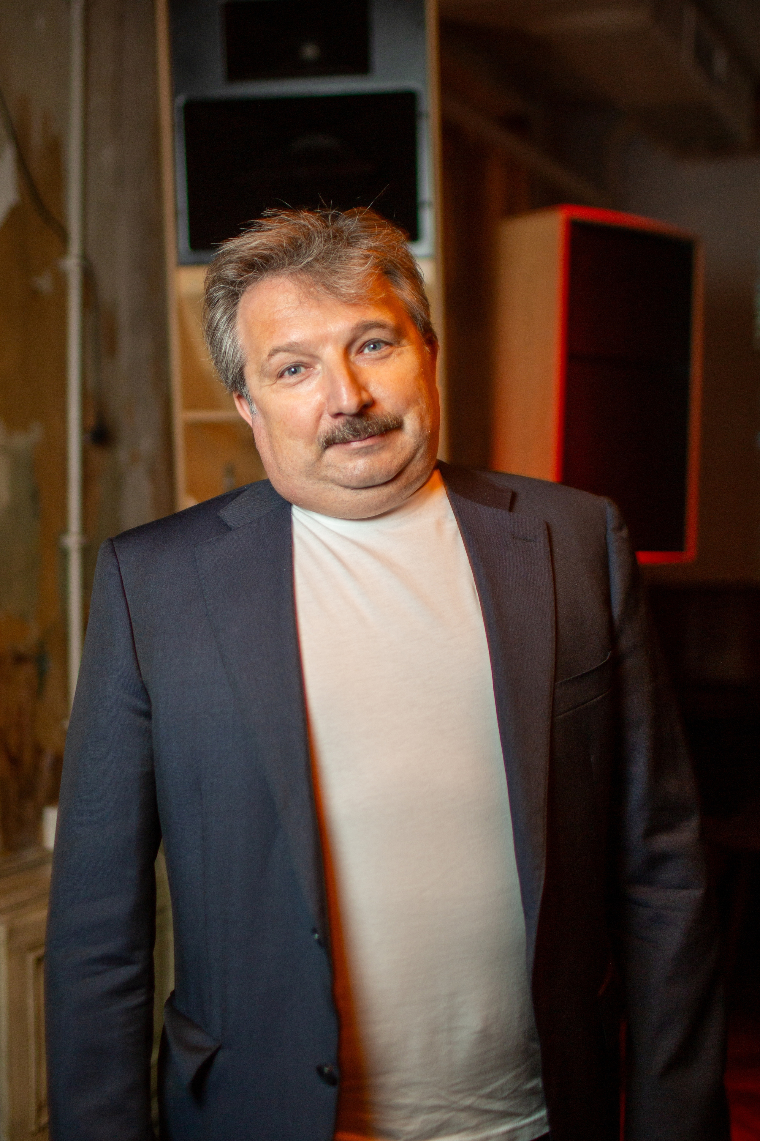 Презентация QDealing в Leveldva