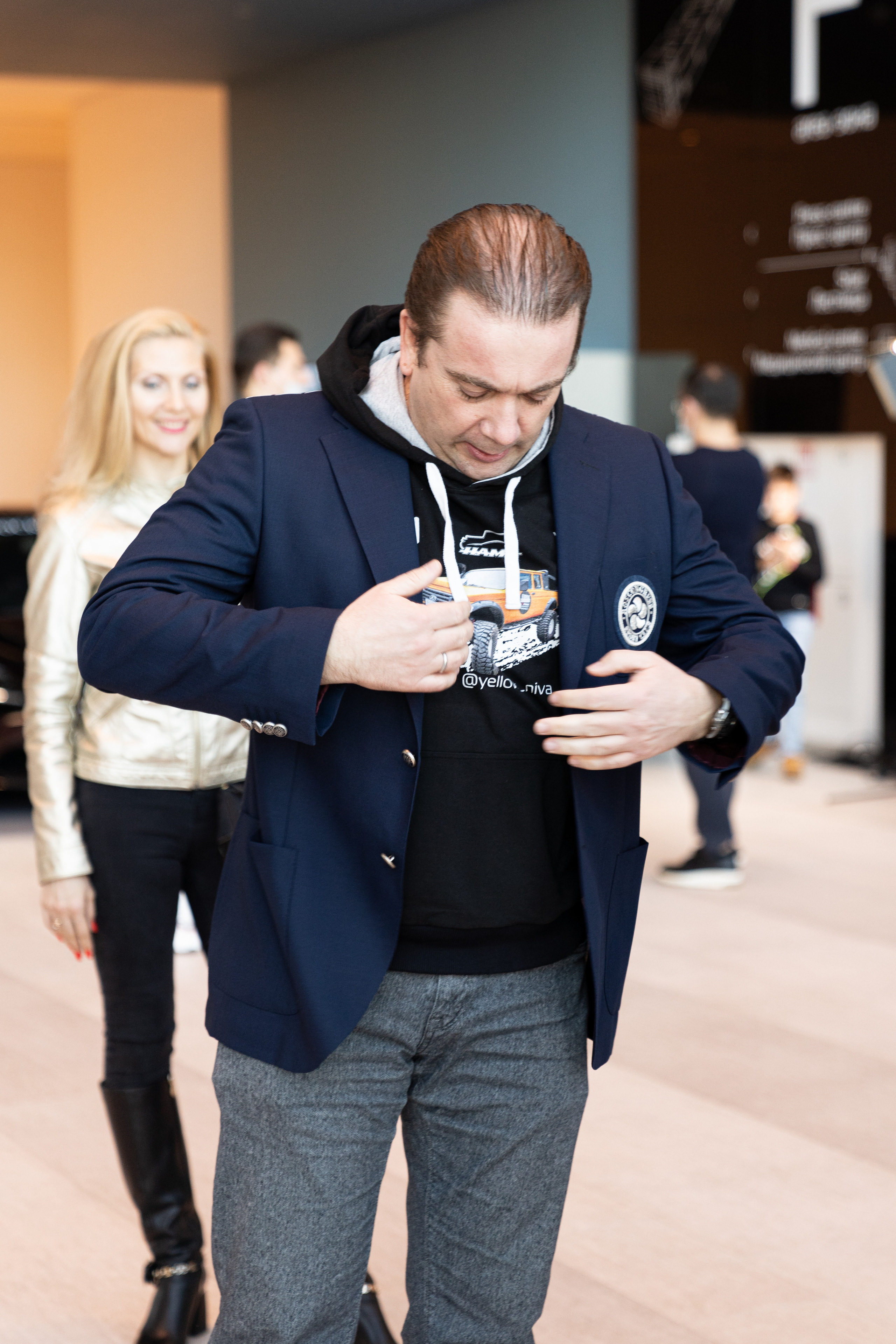 АвтоБлогер шоу — место встречи автоэнтузиастов