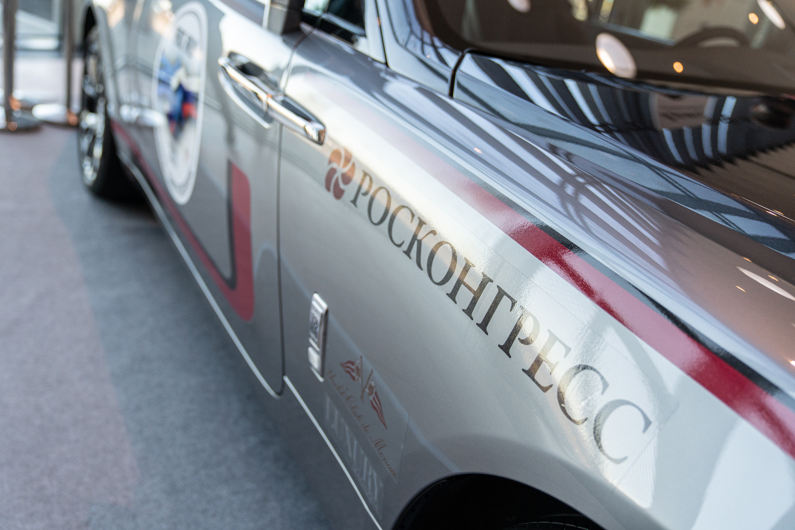 АвтоБлогер шоу — место встречи автоэнтузиастов