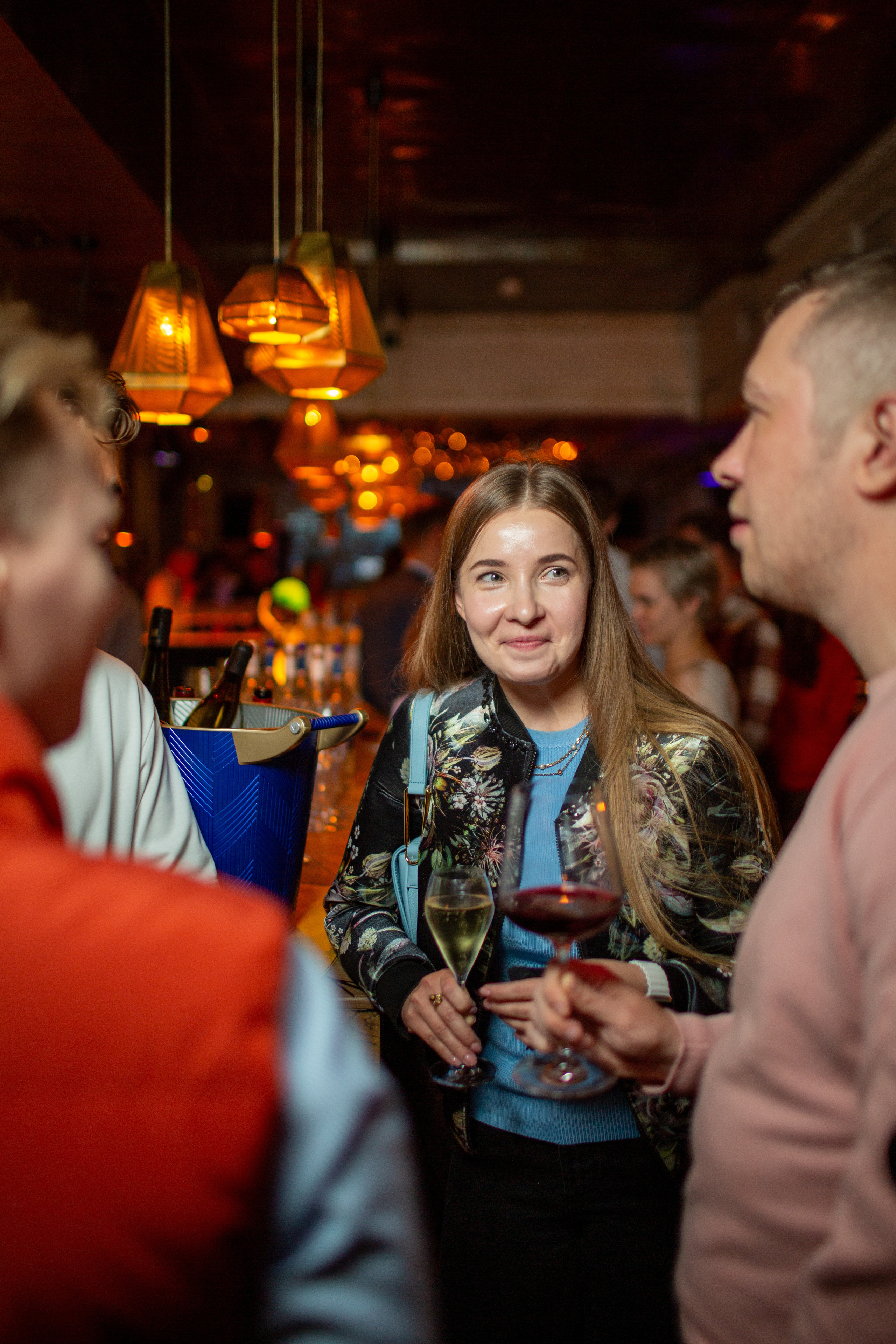 Презентация QDealing в Leveldva