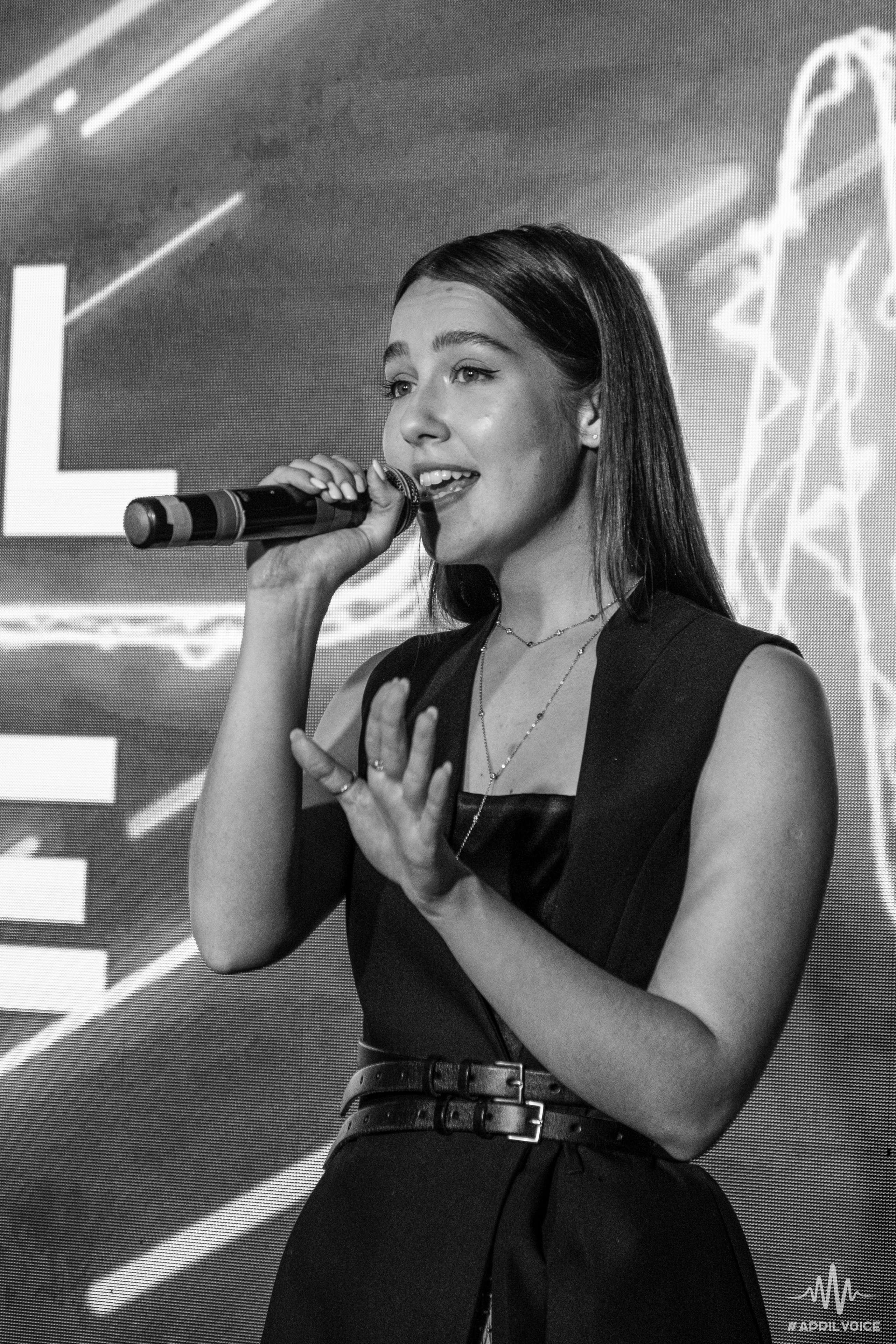 ADDIL VOICE — мы должны услышать ваши голоса!