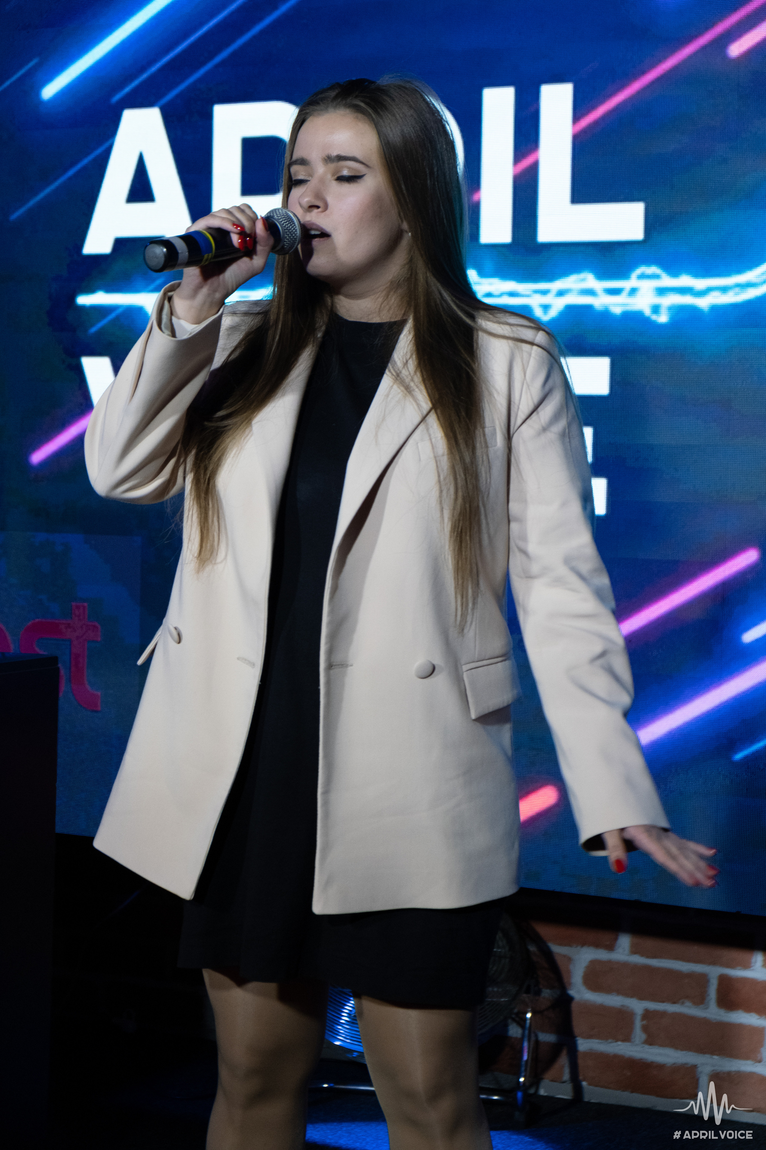 ADDIL VOICE — мы должны услышать ваши голоса!