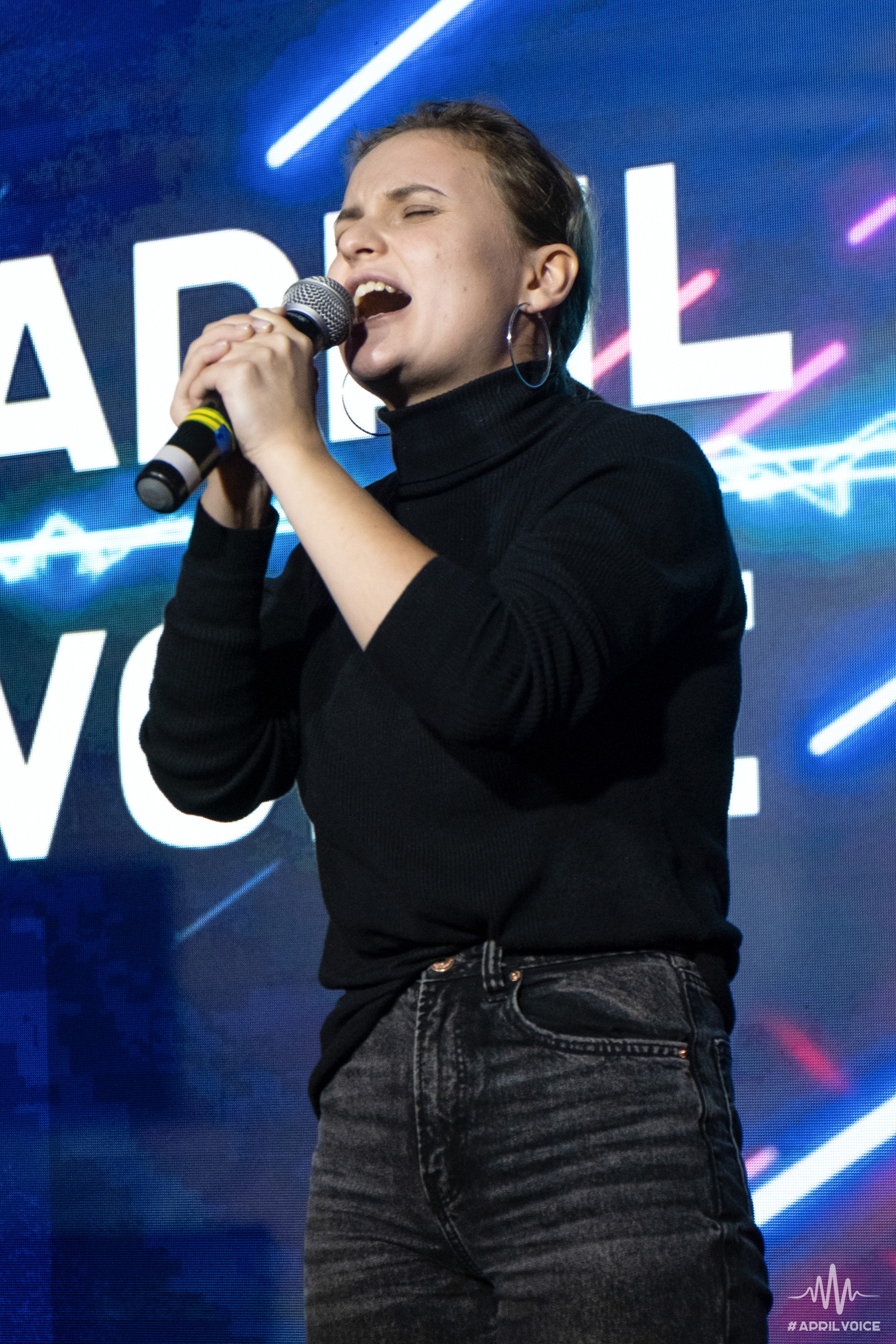 ADDIL VOICE — мы должны услышать ваши голоса!