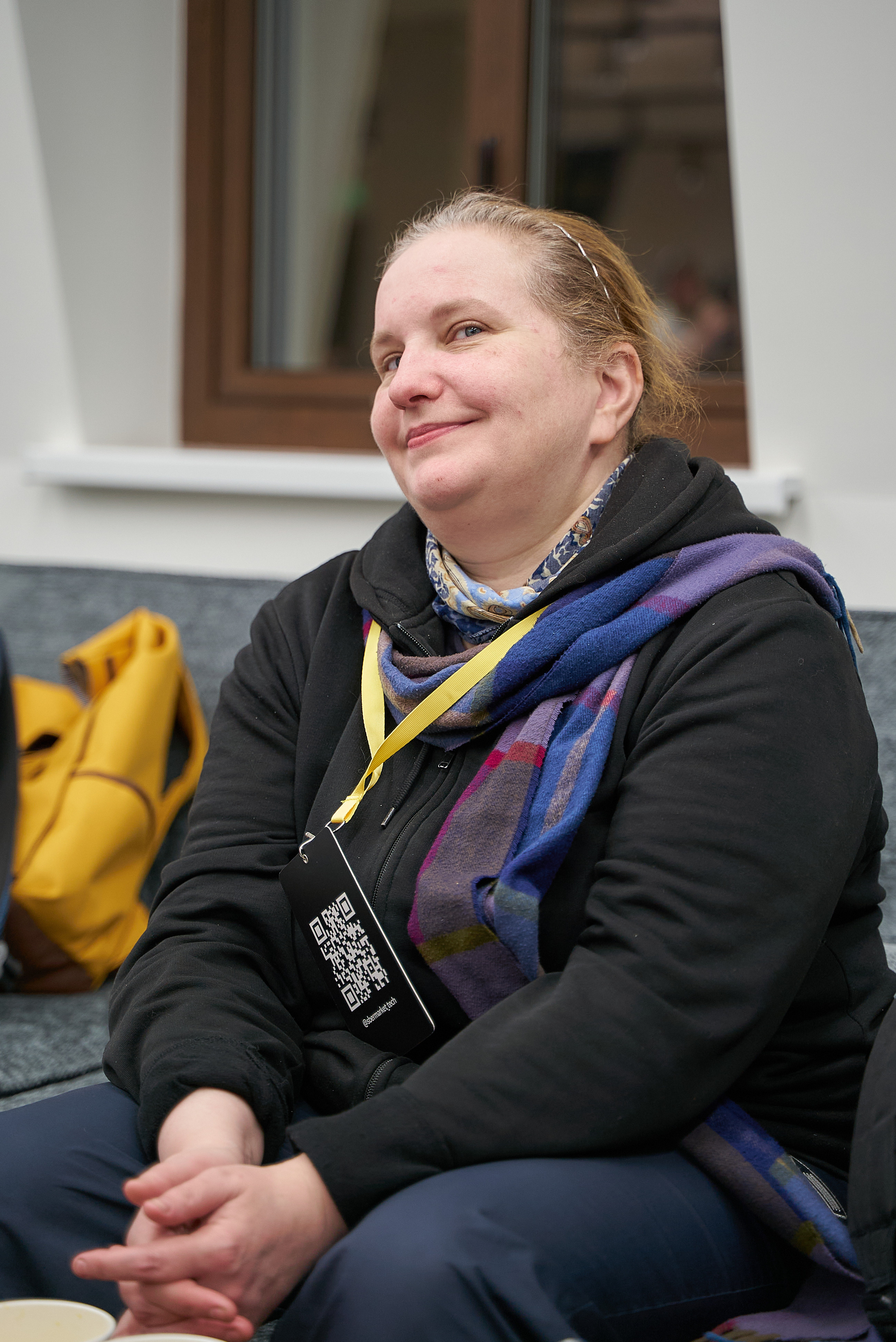 СберМитап — делаем дизайн правильно