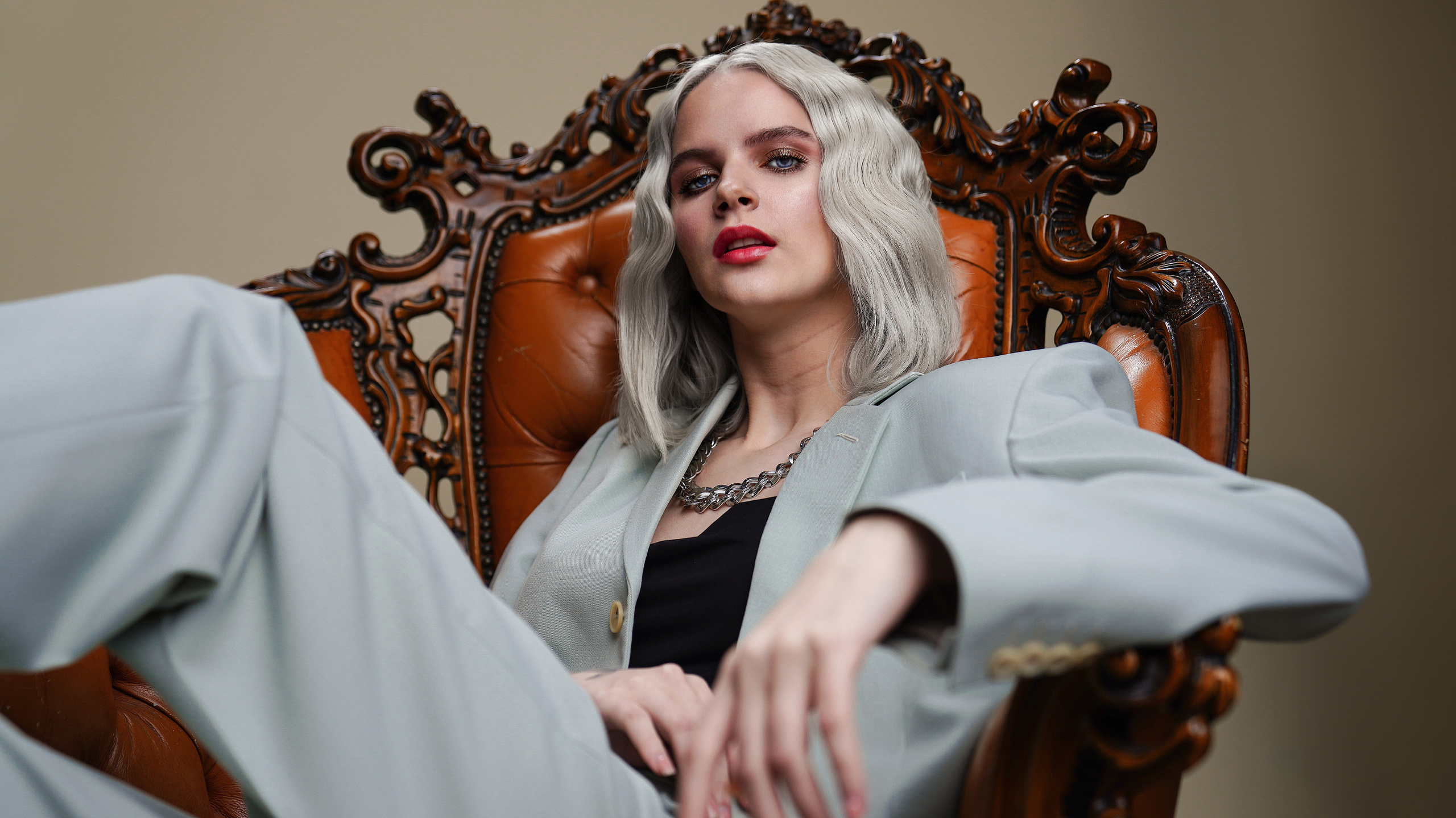 Md: Светлана Абрамова