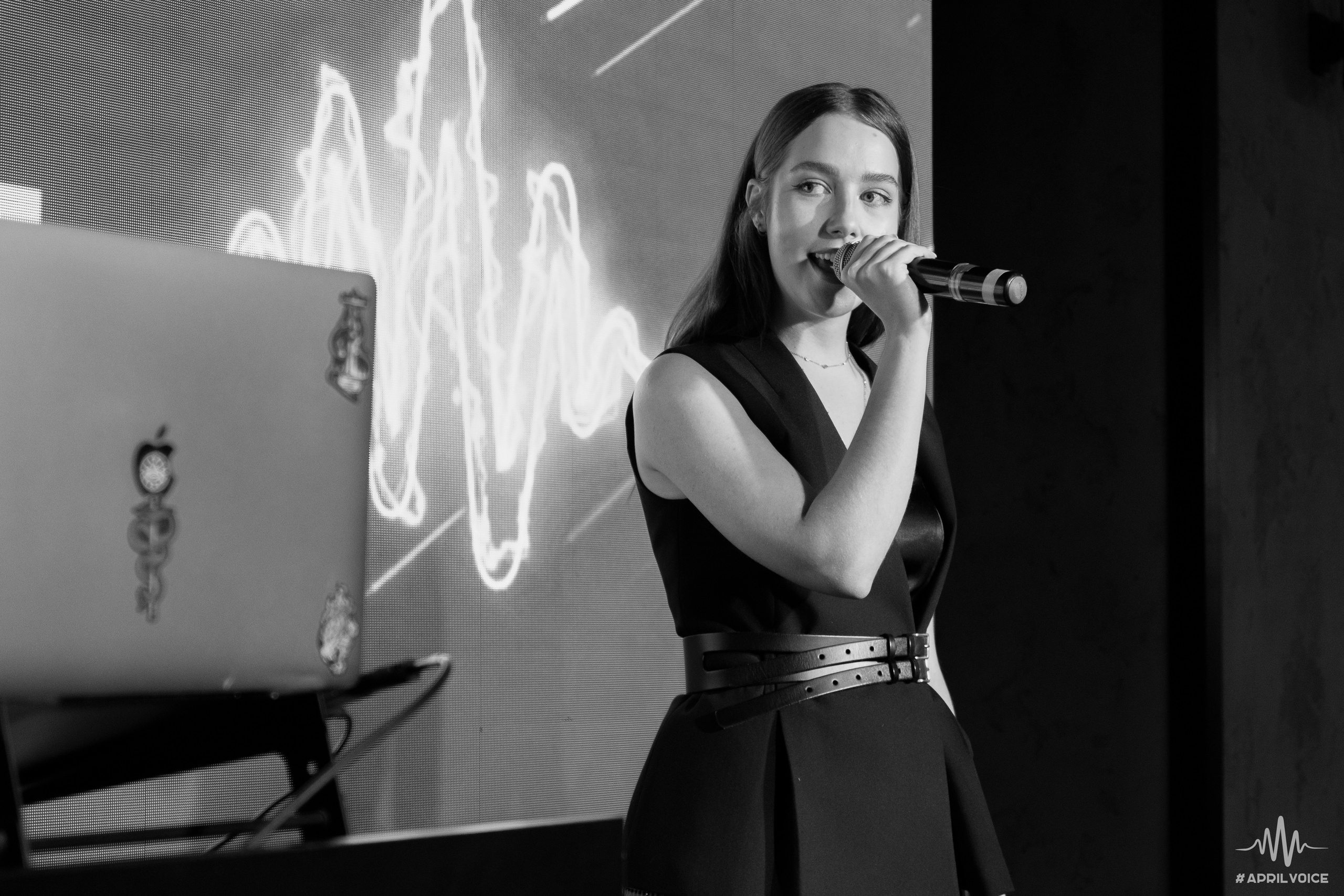 ADDIL VOICE — мы должны услышать ваши голоса!