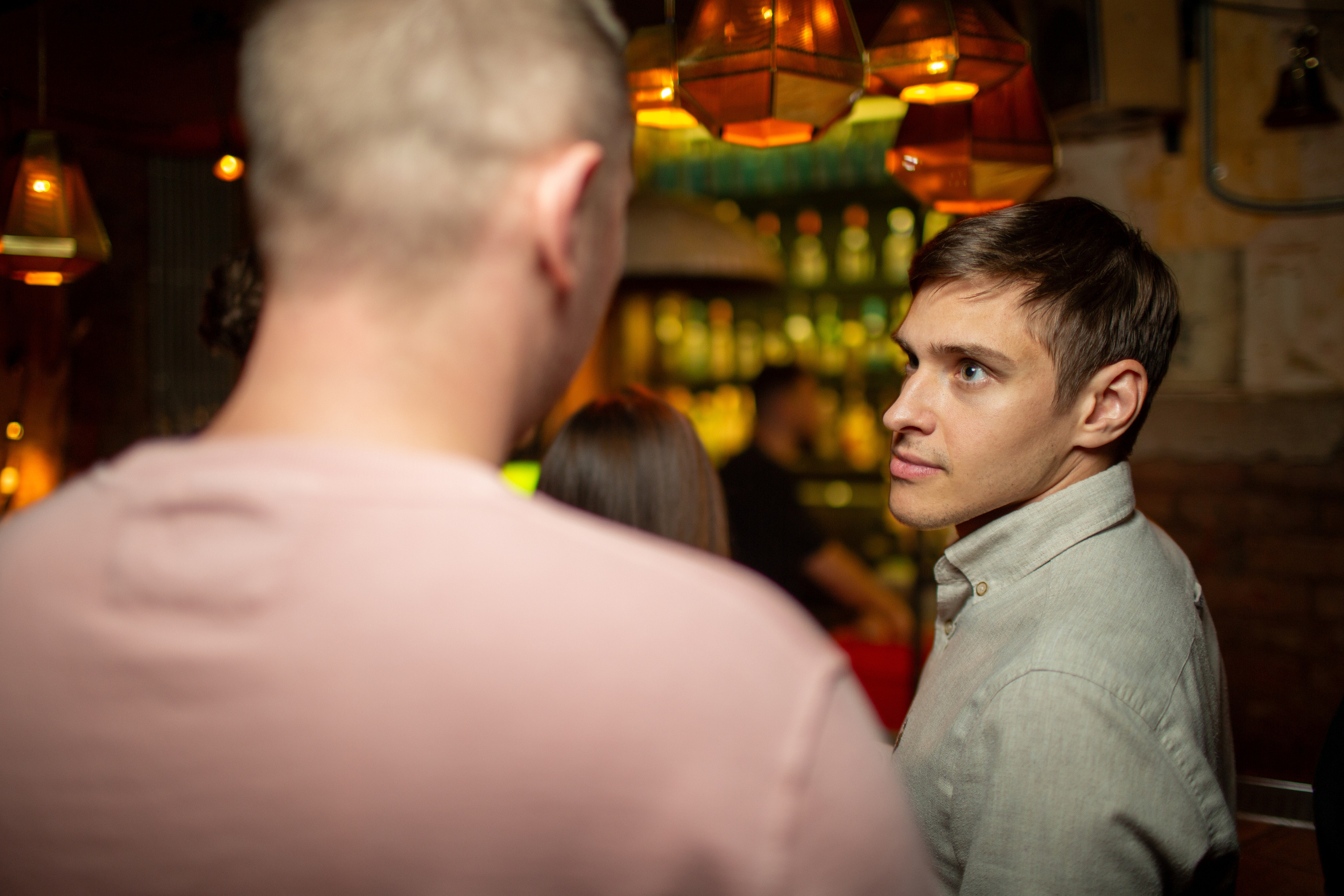 Презентация QDealing в Leveldva