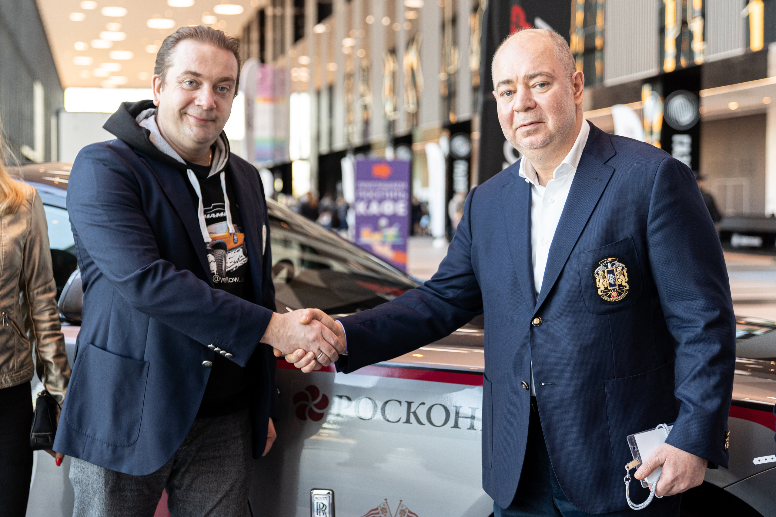 АвтоБлогер шоу — место встречи автоэнтузиастов