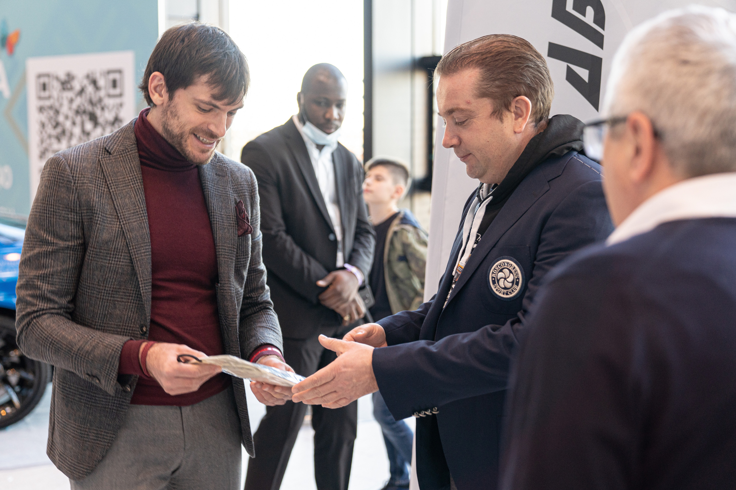 АвтоБлогер шоу — место встречи автоэнтузиастов