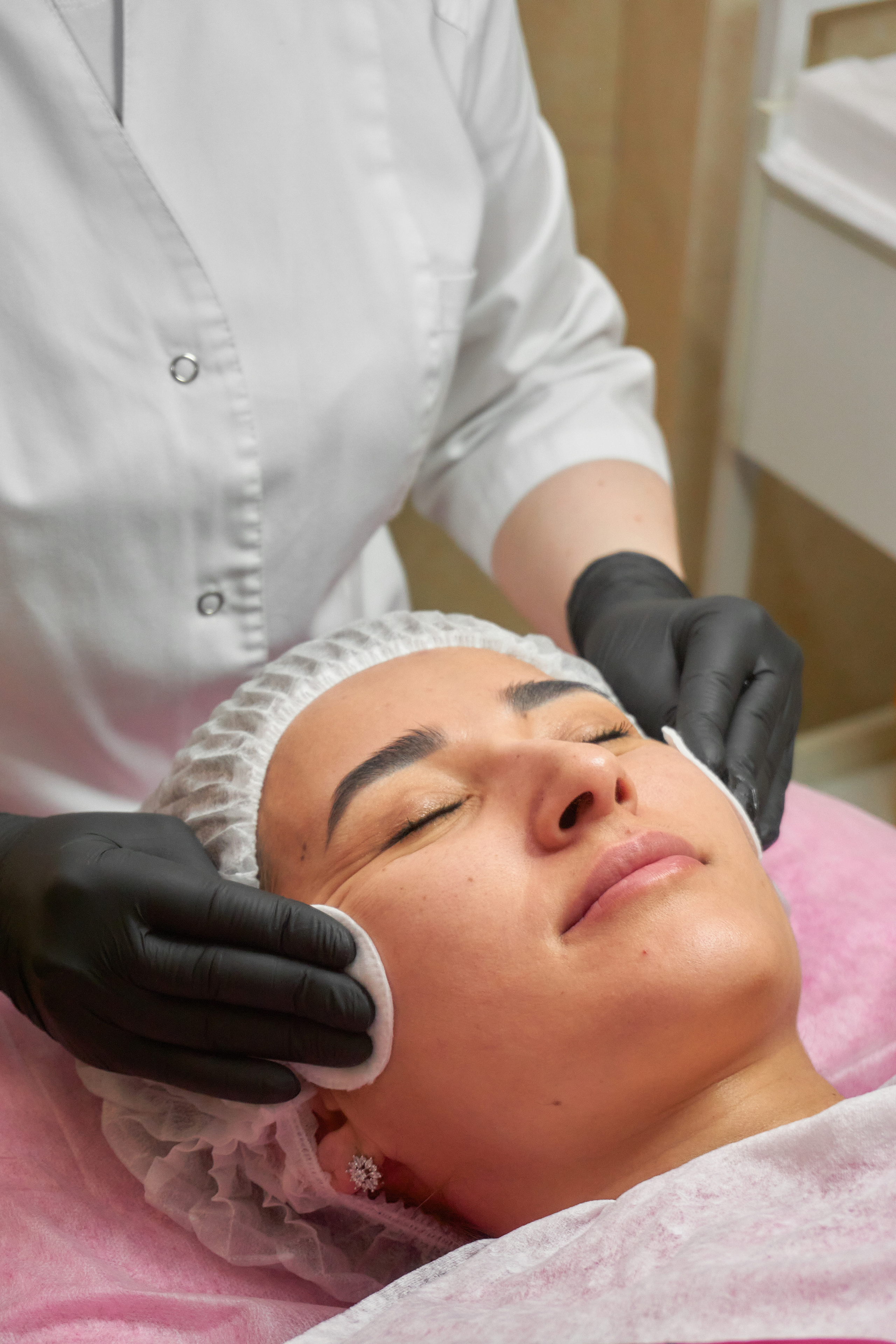 Shaum Beauty — место где рождается красота!