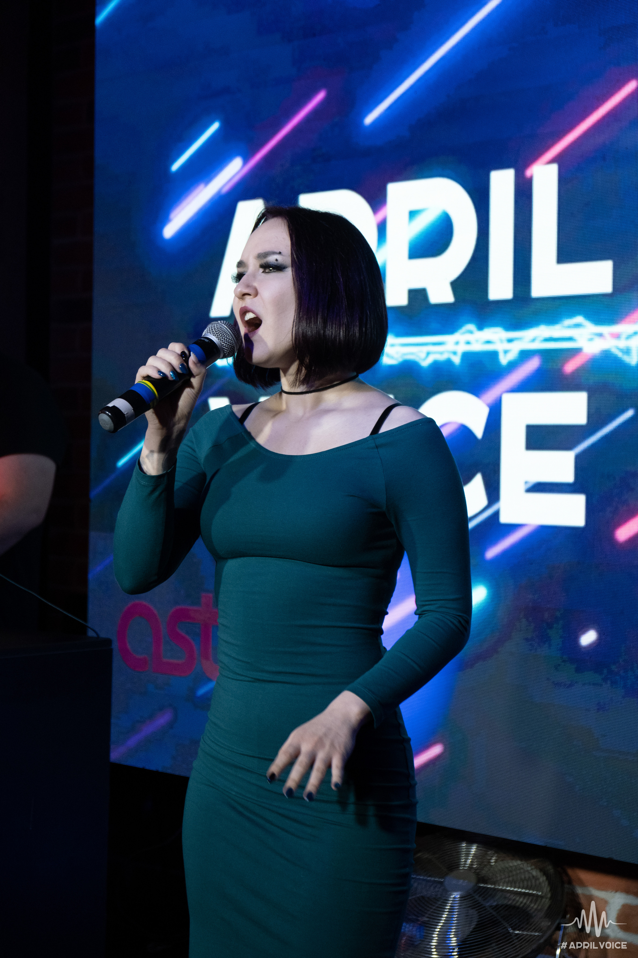 ADDIL VOICE — мы должны услышать ваши голоса!