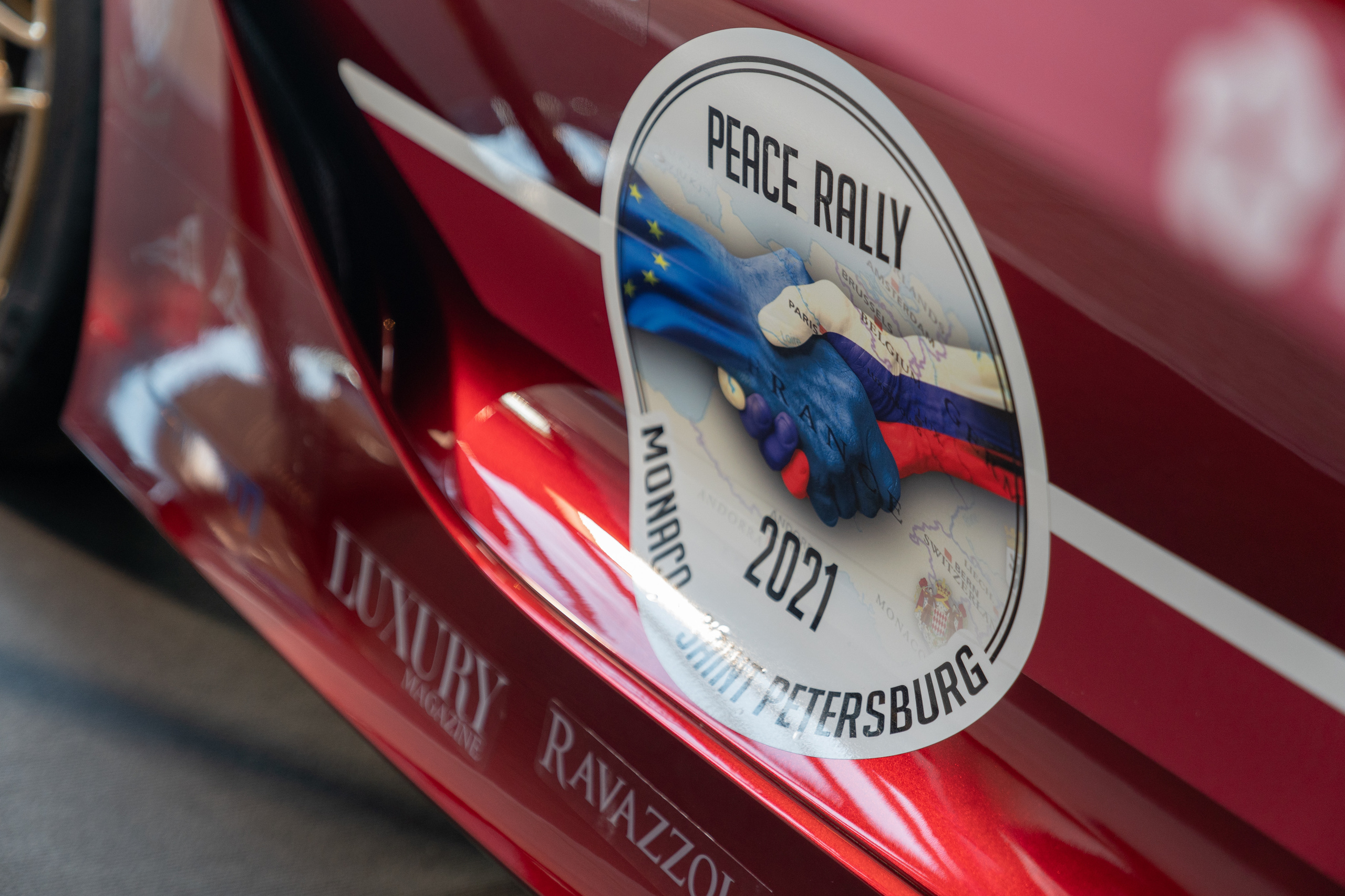 АвтоБлогер шоу — место встречи автоэнтузиастов