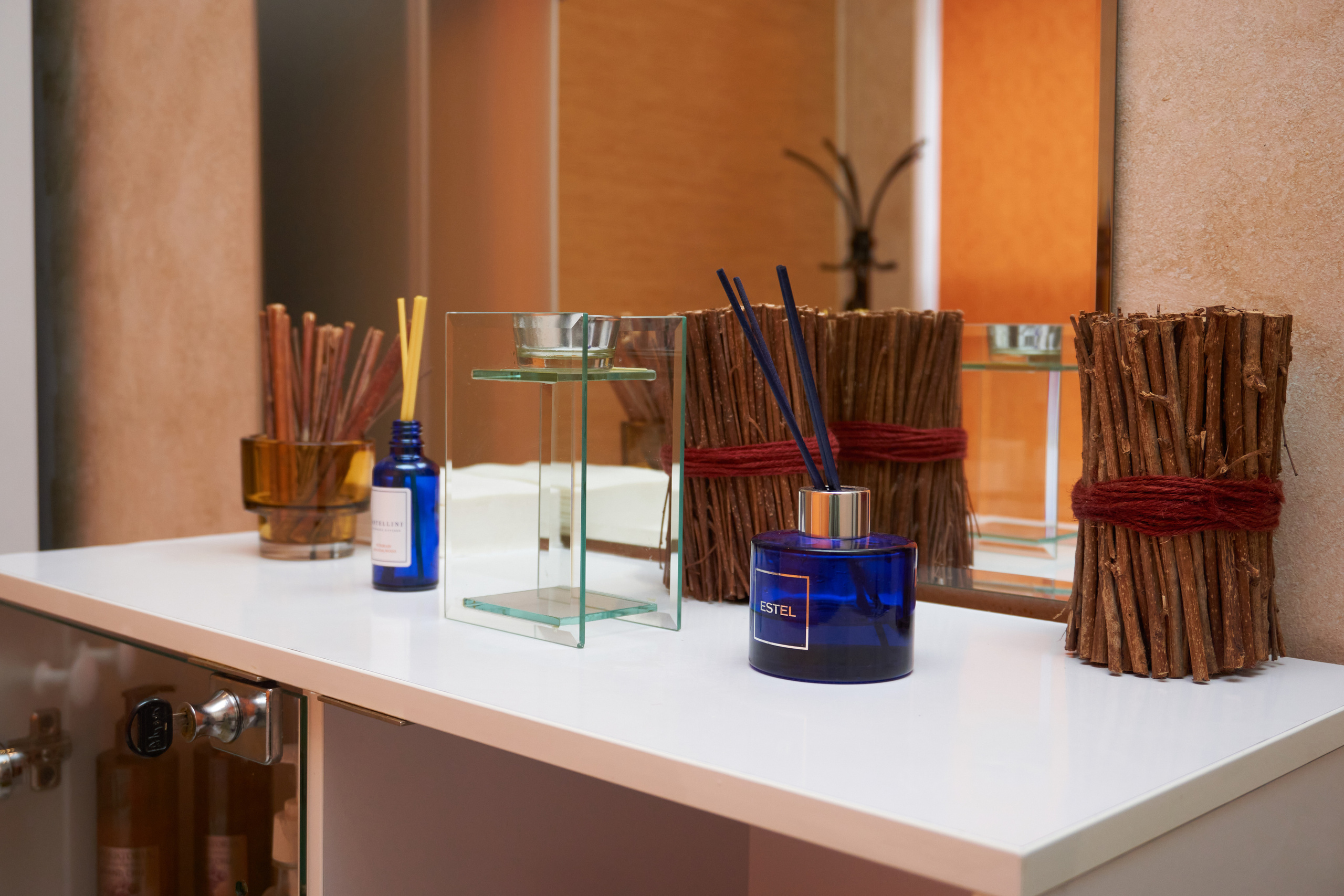 Shaum Beauty — место где рождается красота!