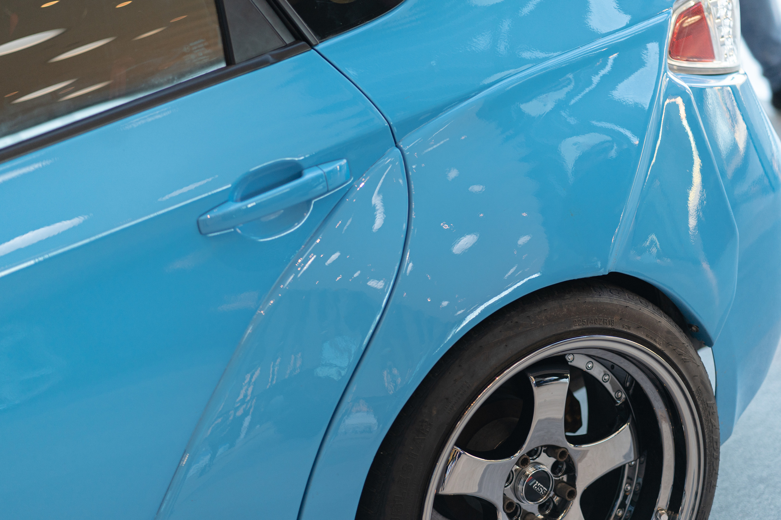 АвтоБлогер шоу — место встречи автоэнтузиастов