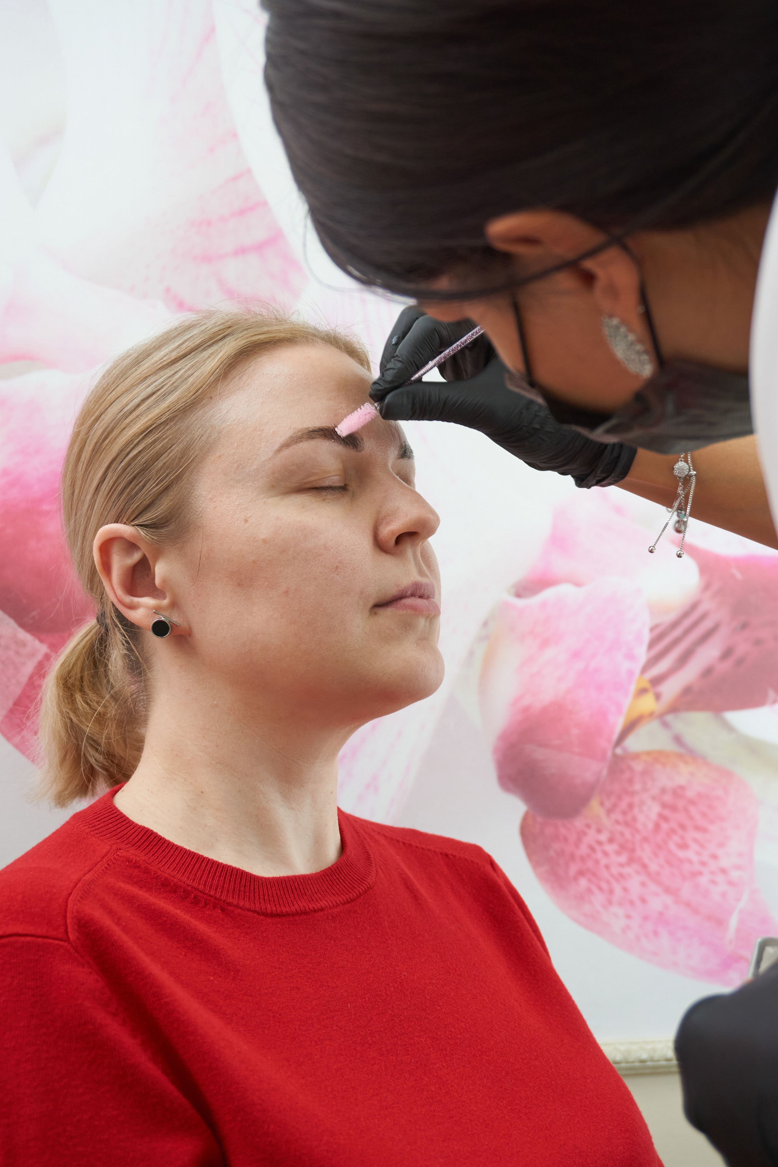 Shaum Beauty — место где рождается красота!