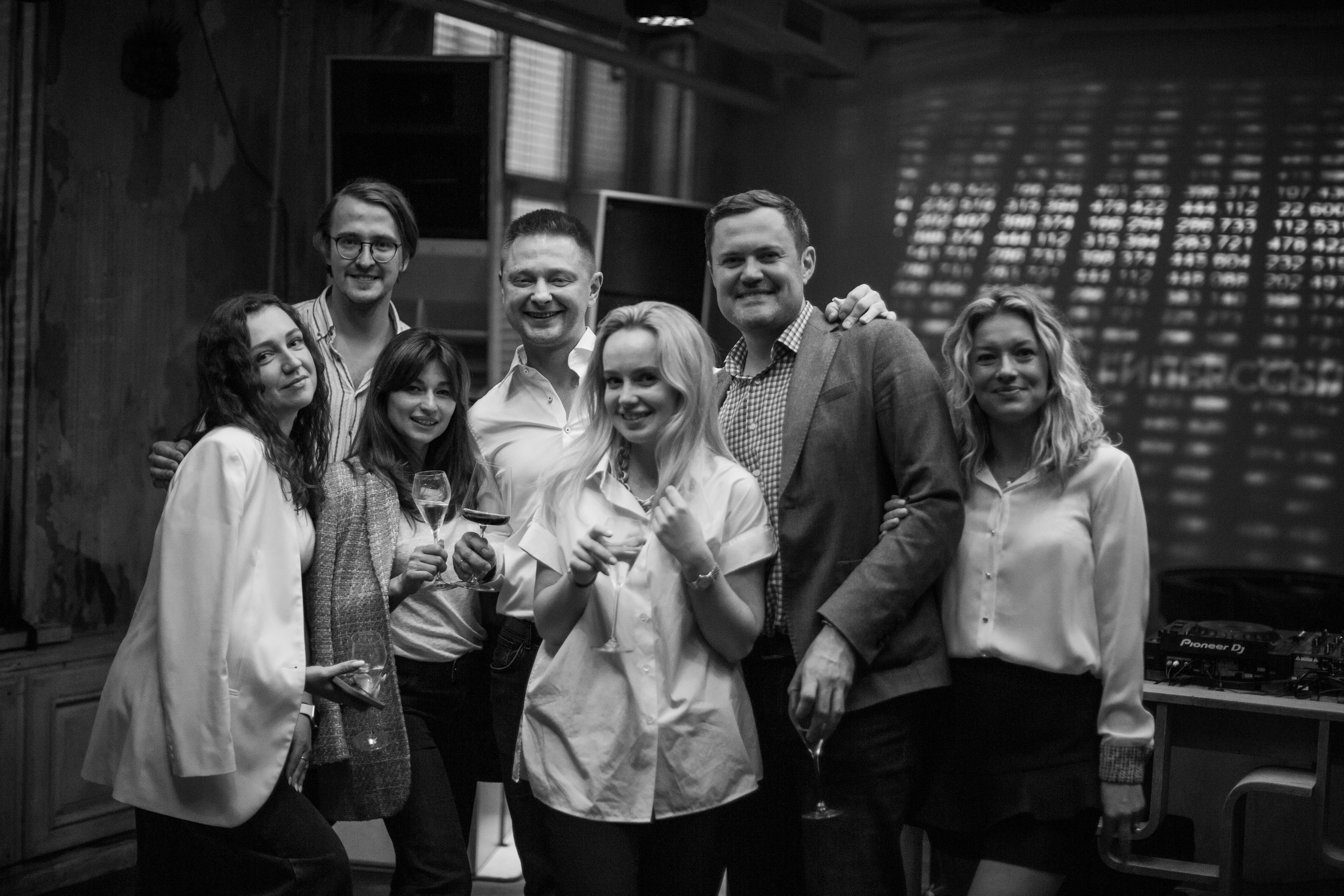 Презентация QDealing в Leveldva