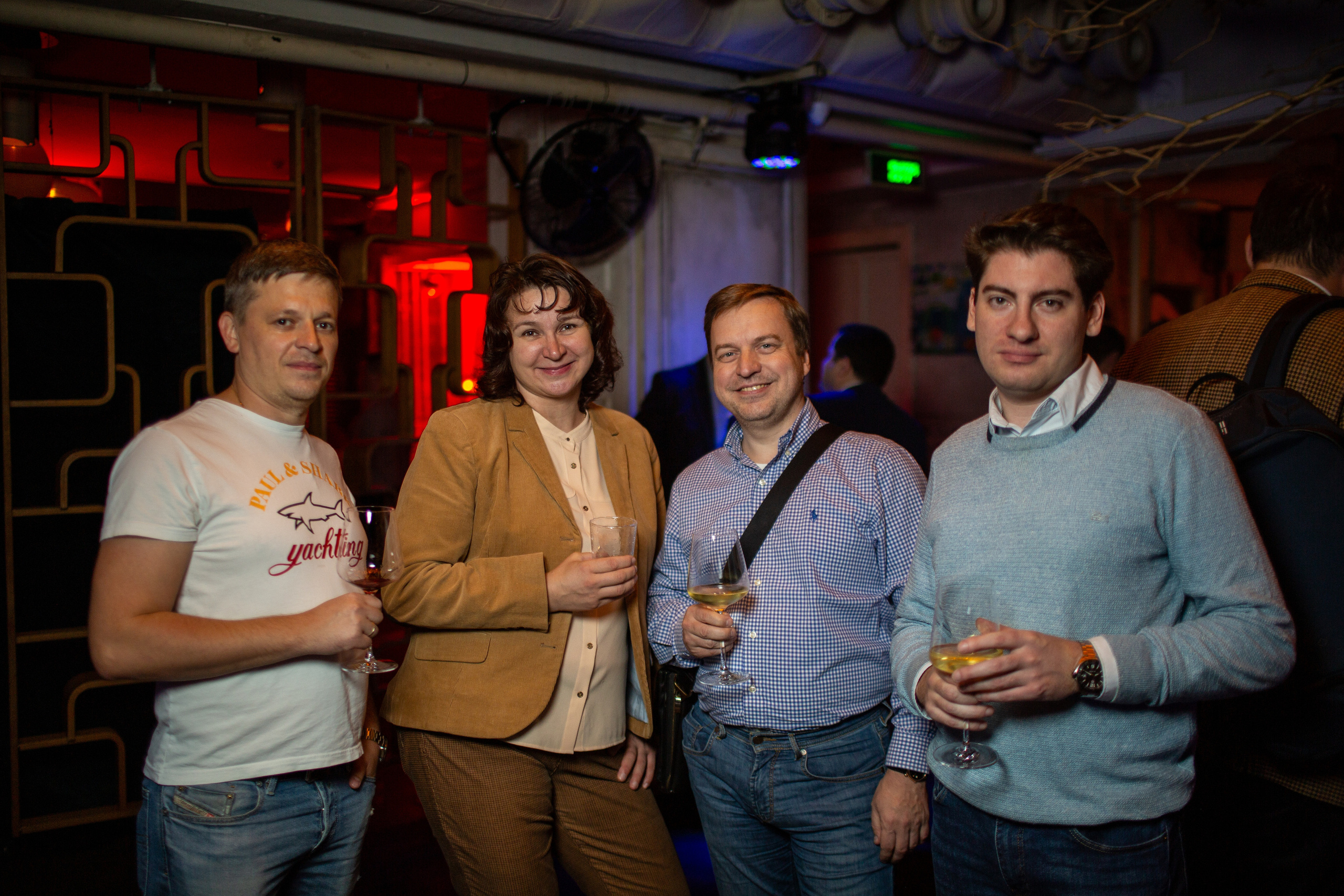 Презентация QDealing в Leveldva