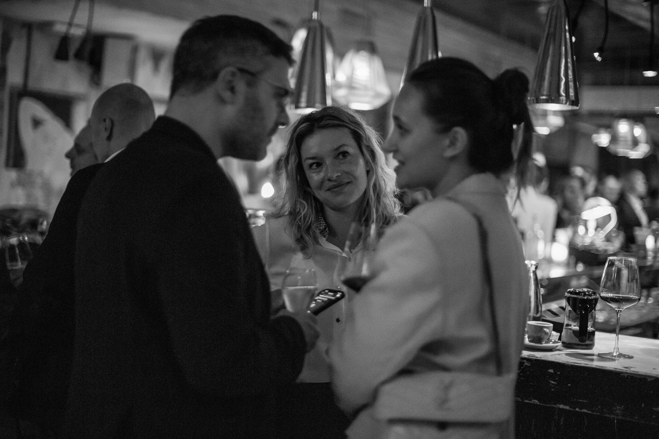 Презентация QDealing в Leveldva