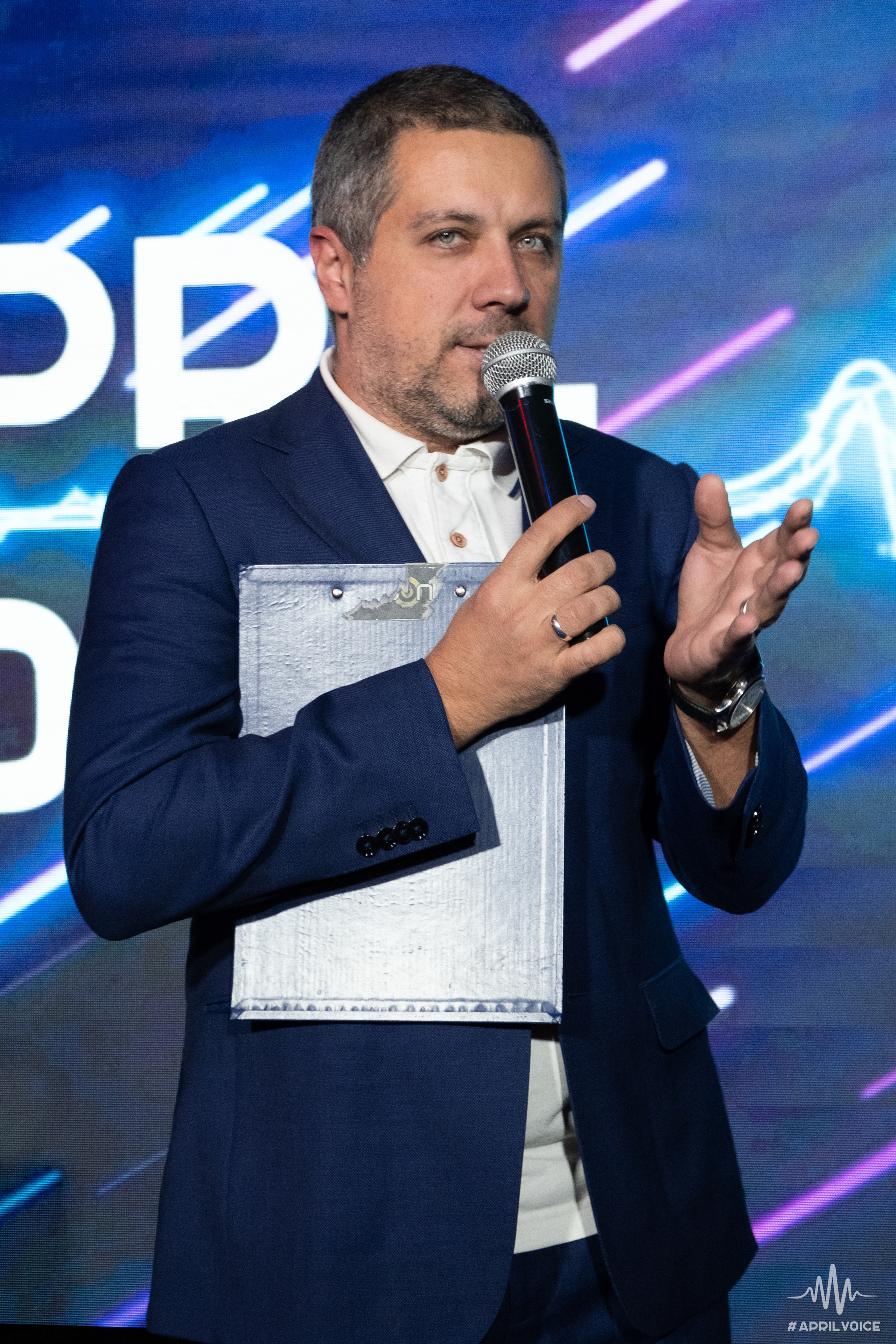 ADDIL VOICE — мы должны услышать ваши голоса!