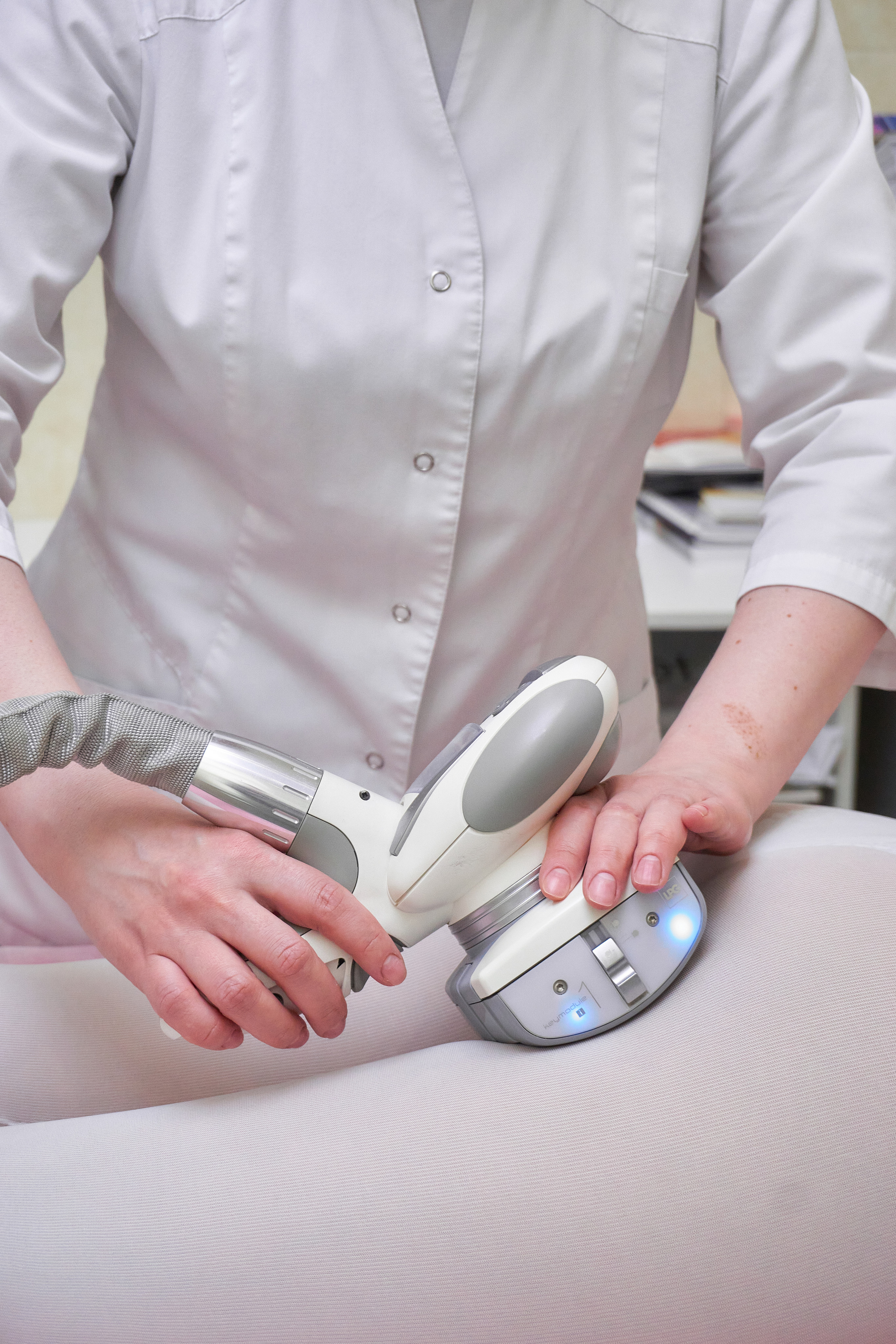 Shaum Beauty — место где рождается красота!