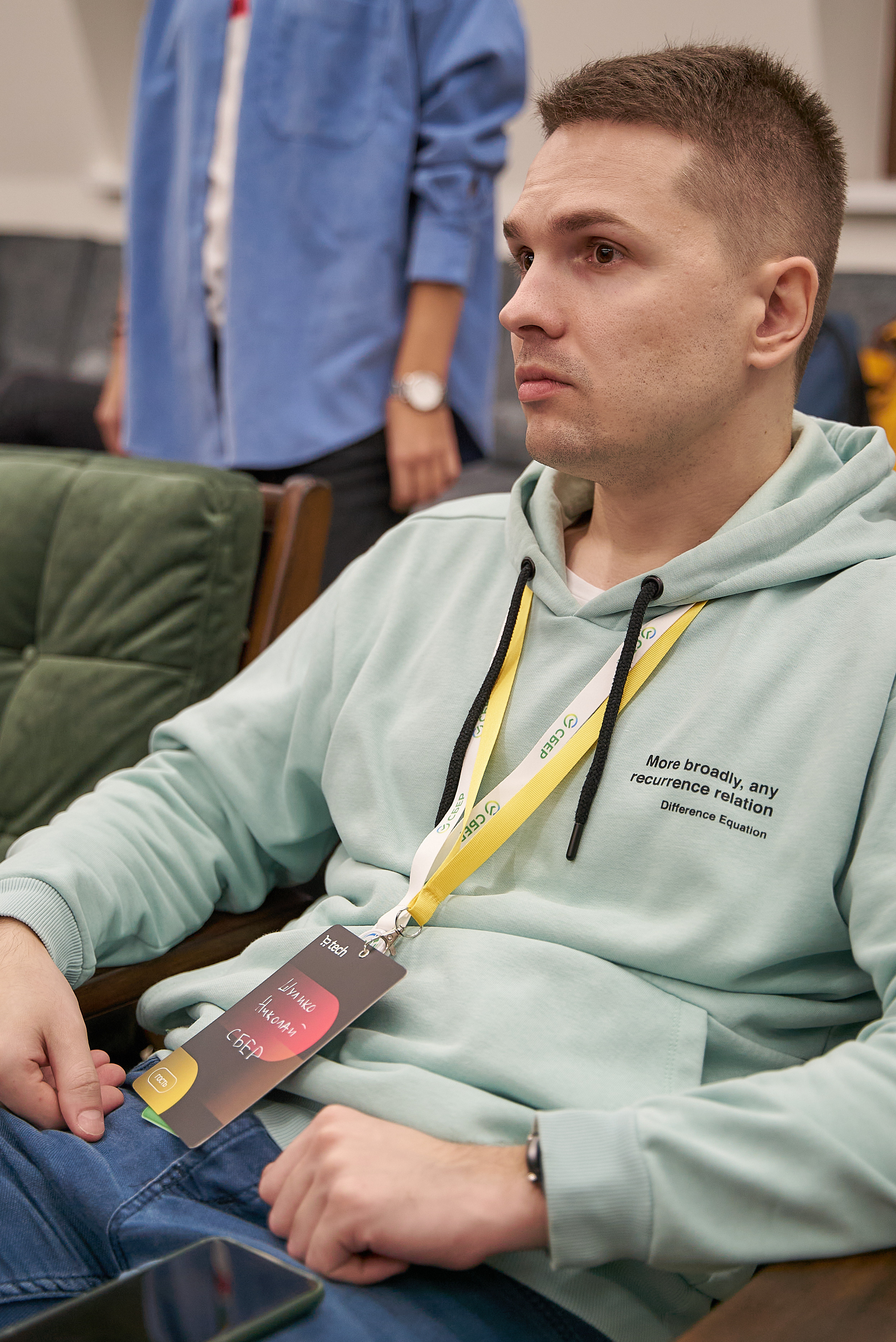 СберМитап — делаем дизайн правильно