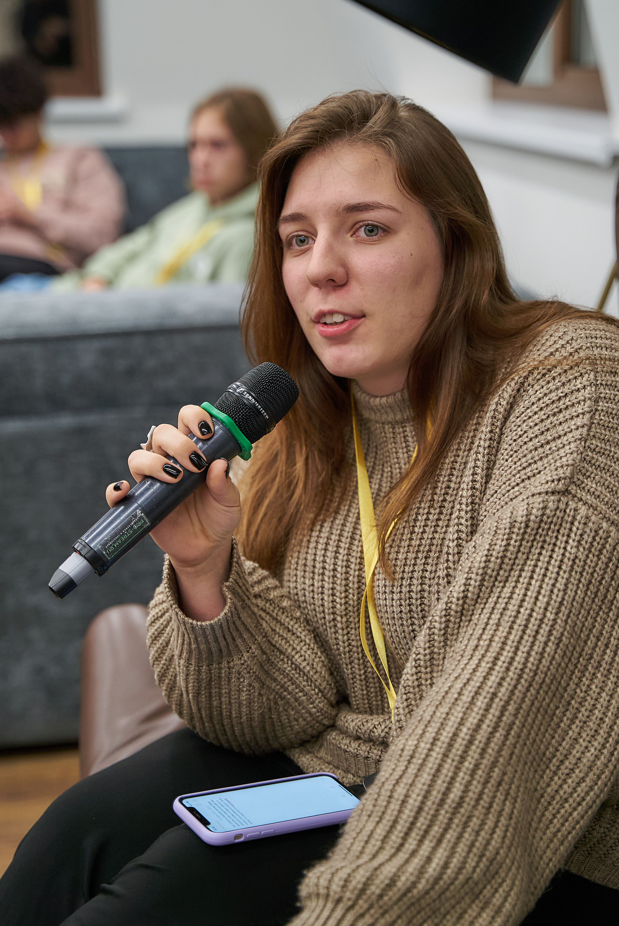 СберМитап — делаем дизайн правильно