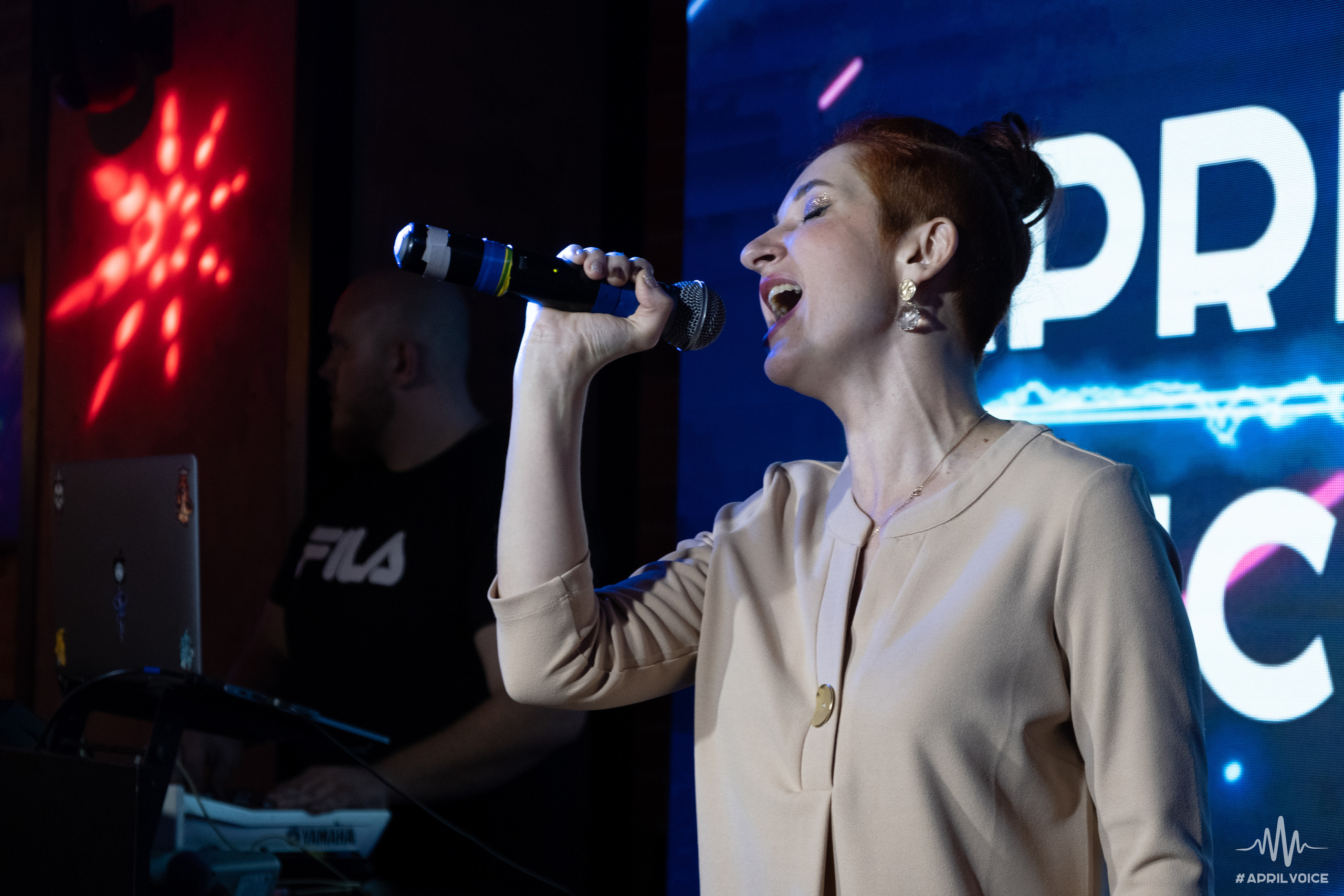 ADDIL VOICE — мы должны услышать ваши голоса!