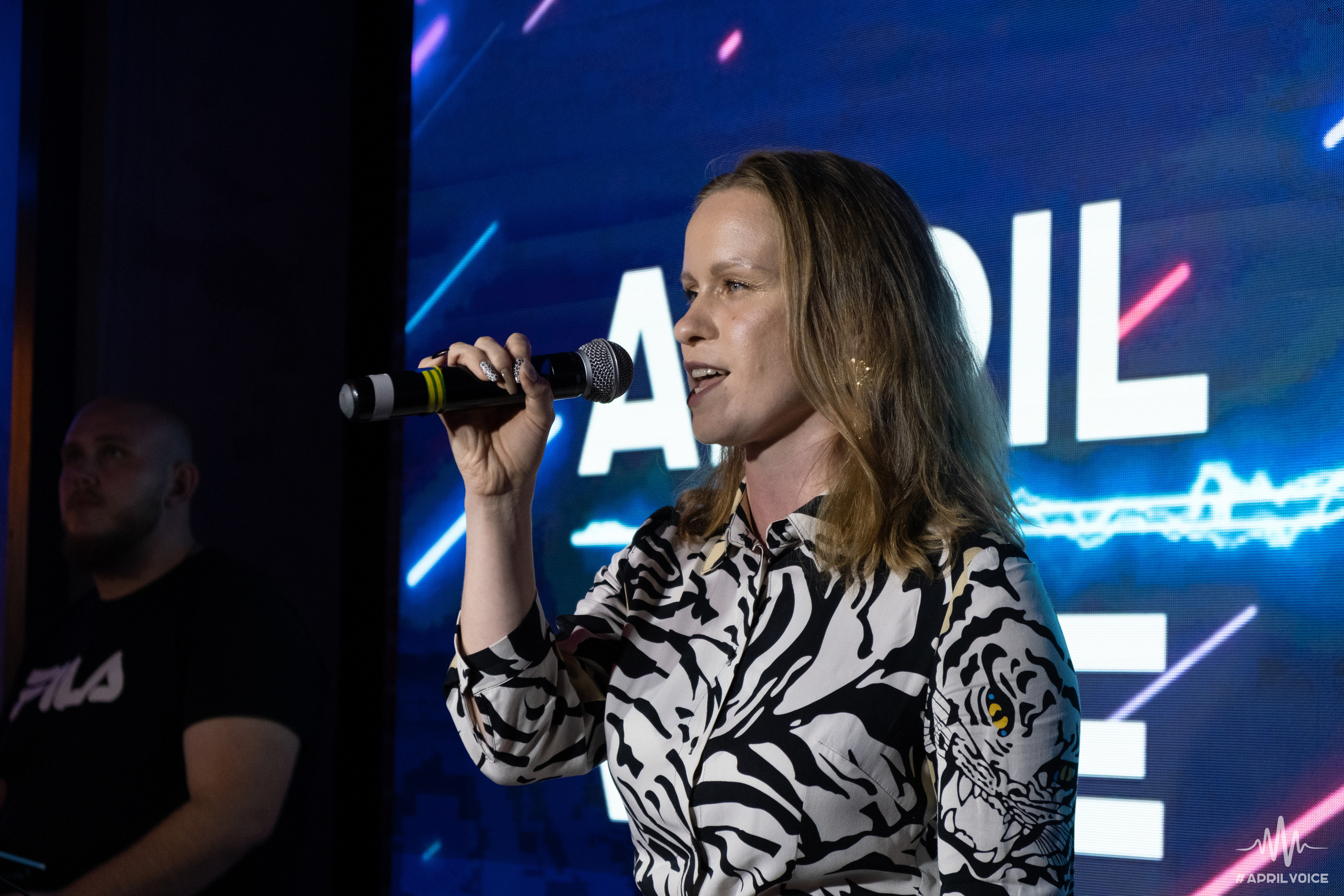 ADDIL VOICE — мы должны услышать ваши голоса!