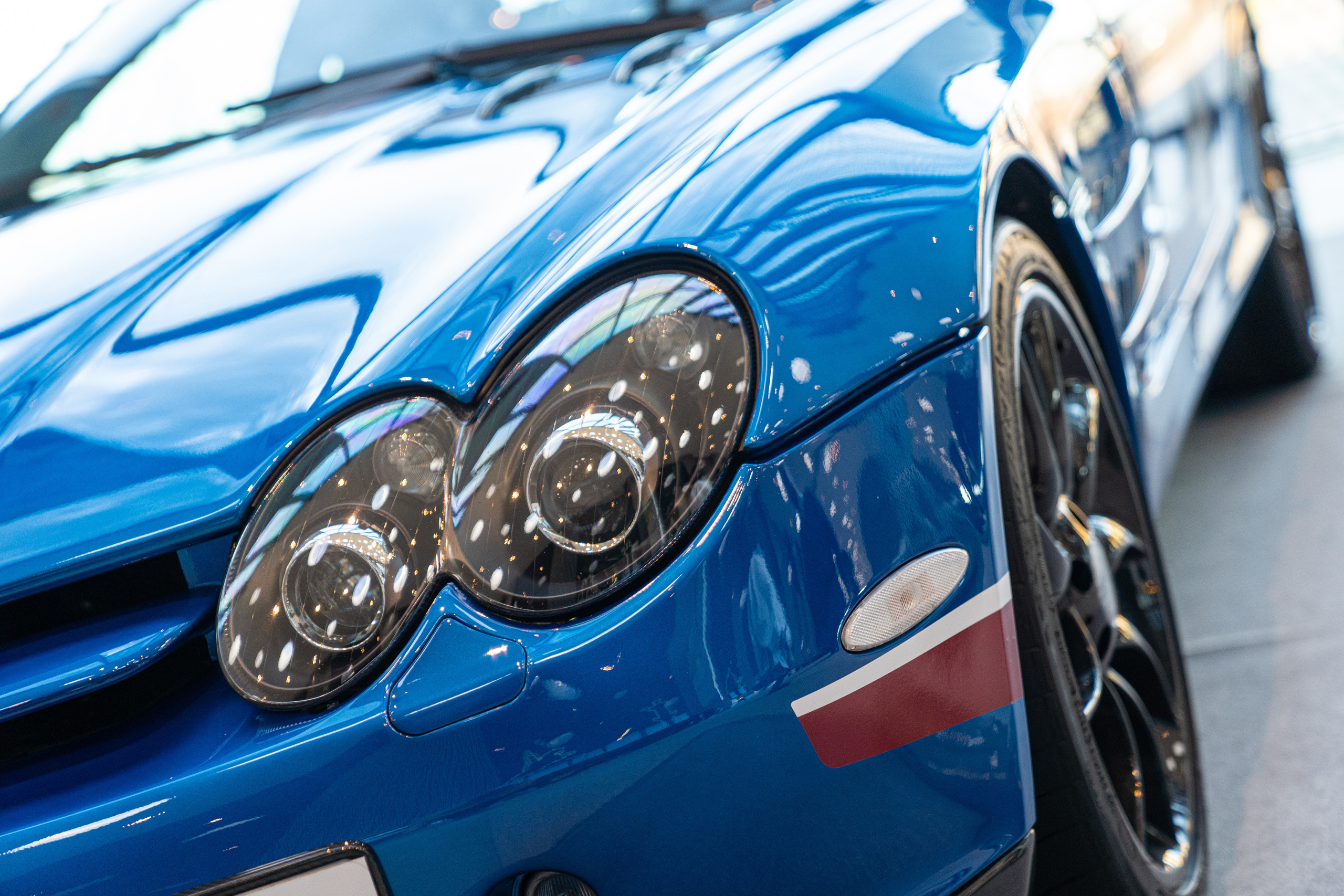 АвтоБлогер шоу — место встречи автоэнтузиастов