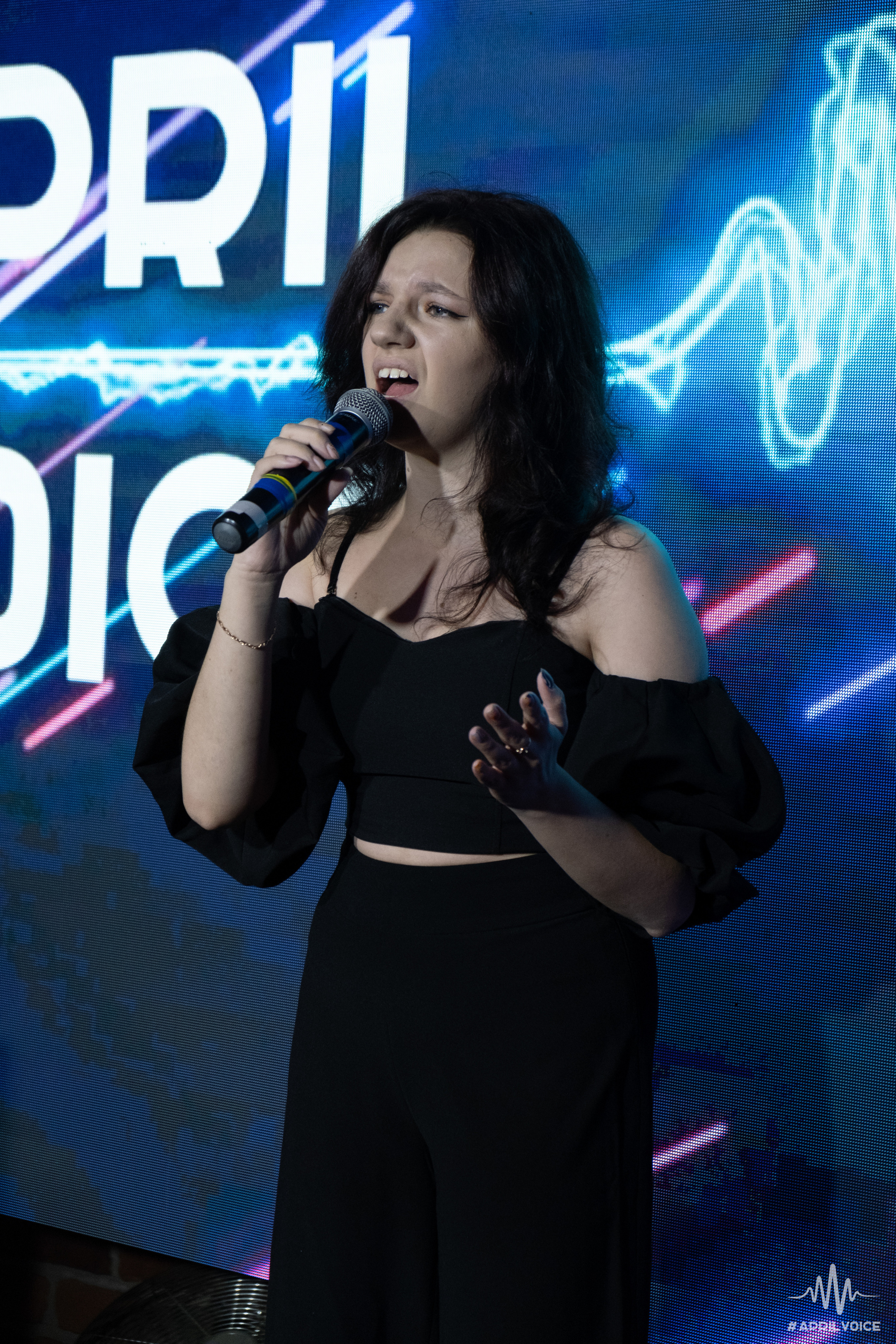 ADDIL VOICE — мы должны услышать ваши голоса!