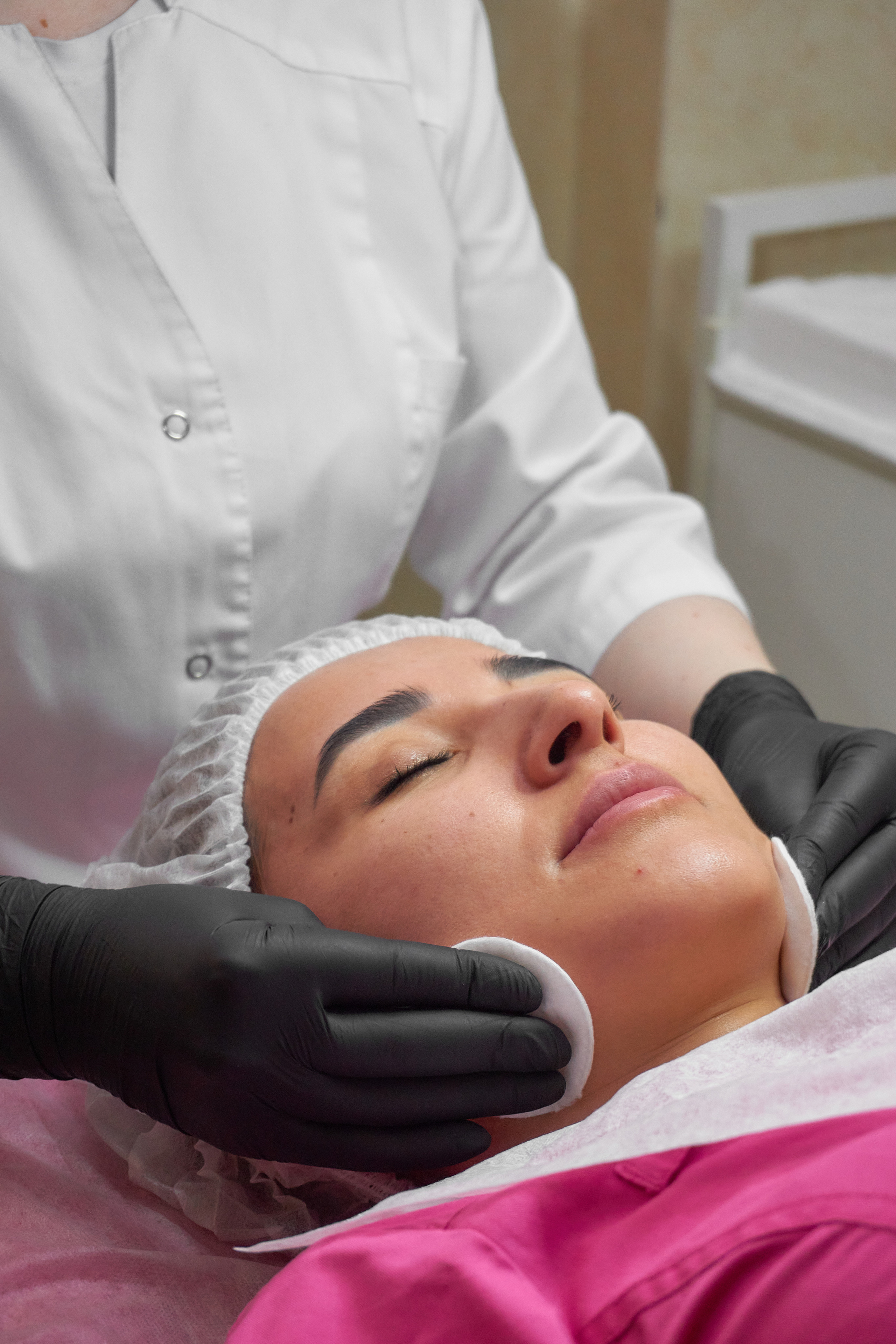 Shaum Beauty — место где рождается красота!