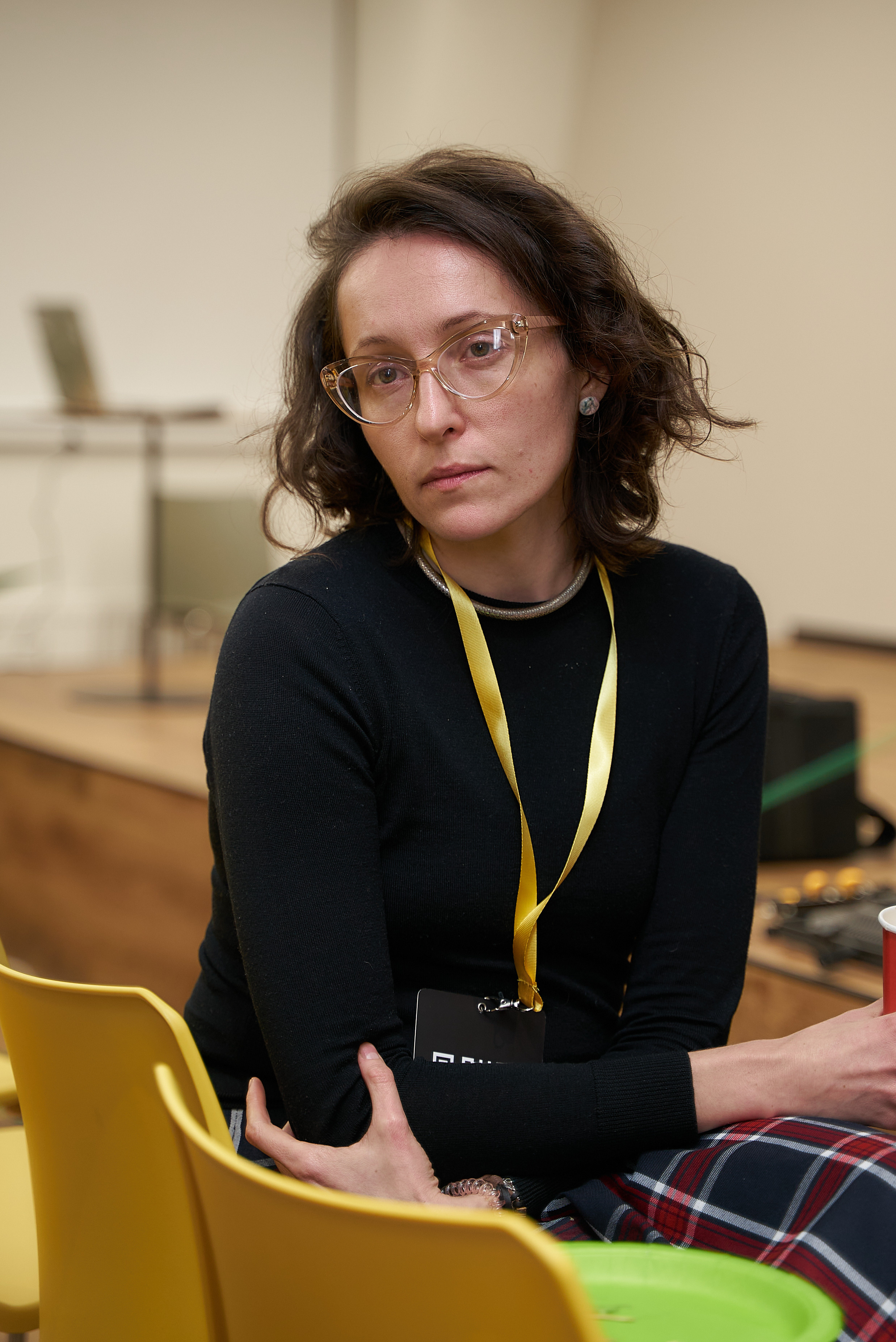 СберМитап — делаем дизайн правильно