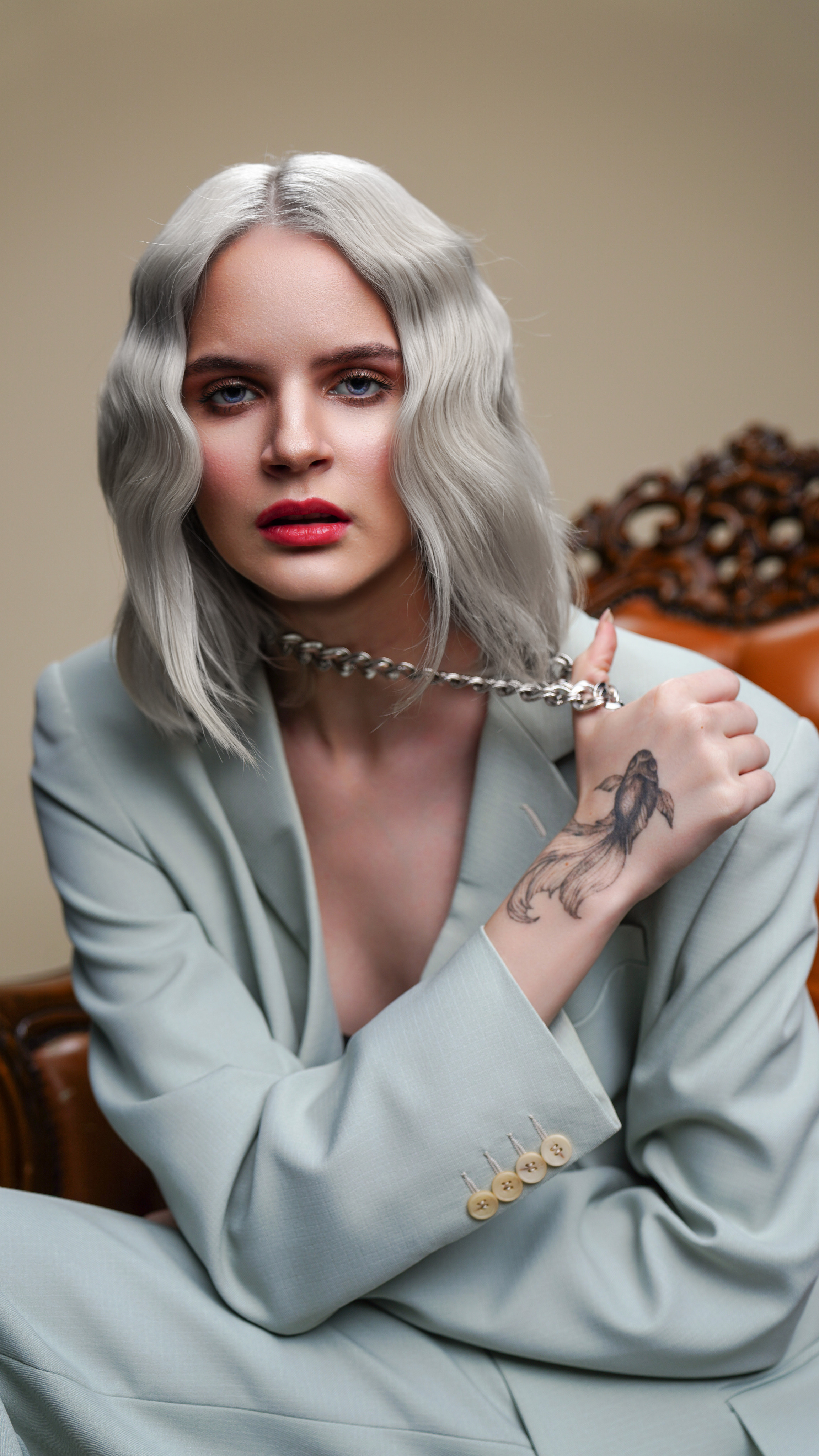 Md: Светлана Абрамова