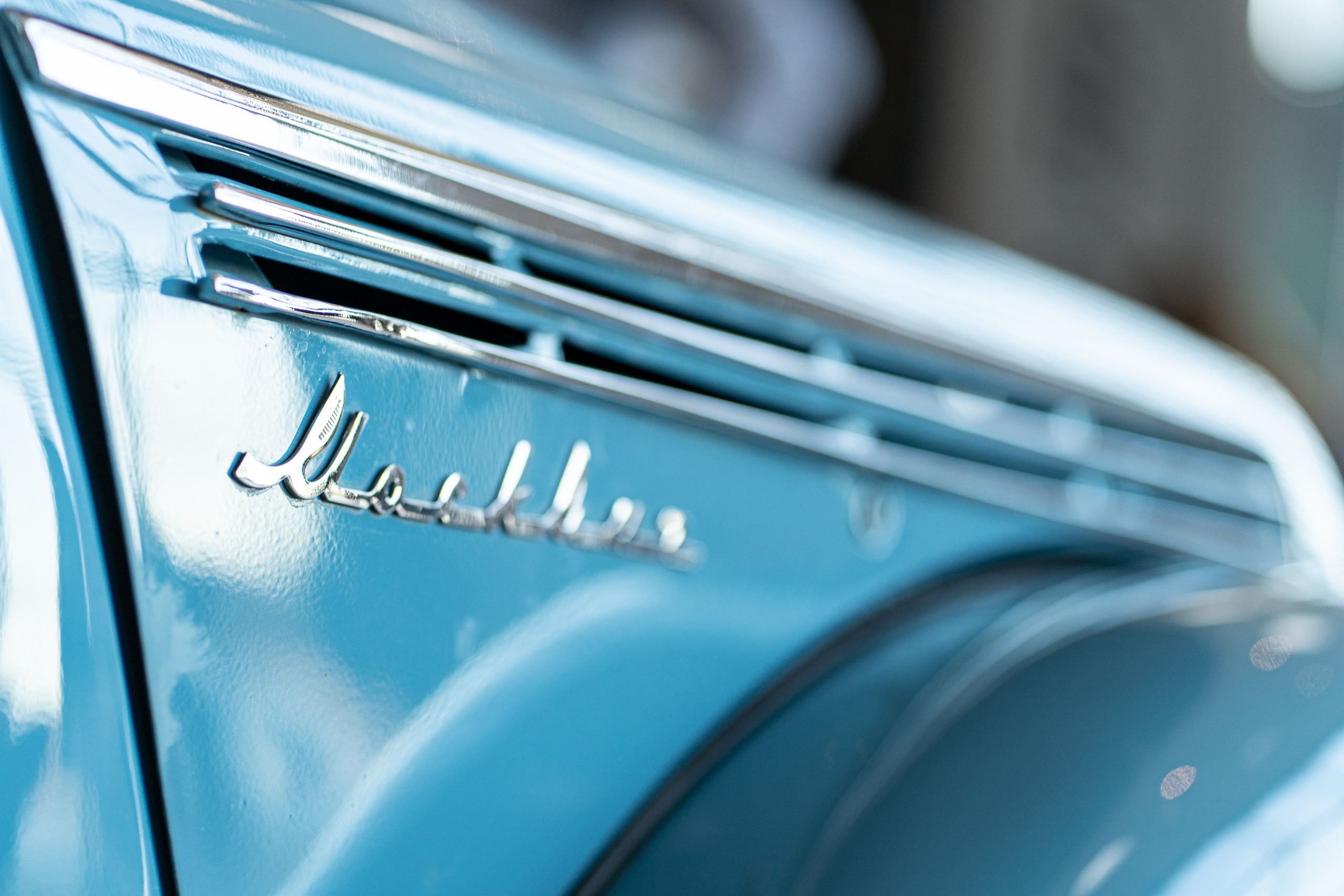 АвтоБлогер шоу — место встречи автоэнтузиастов