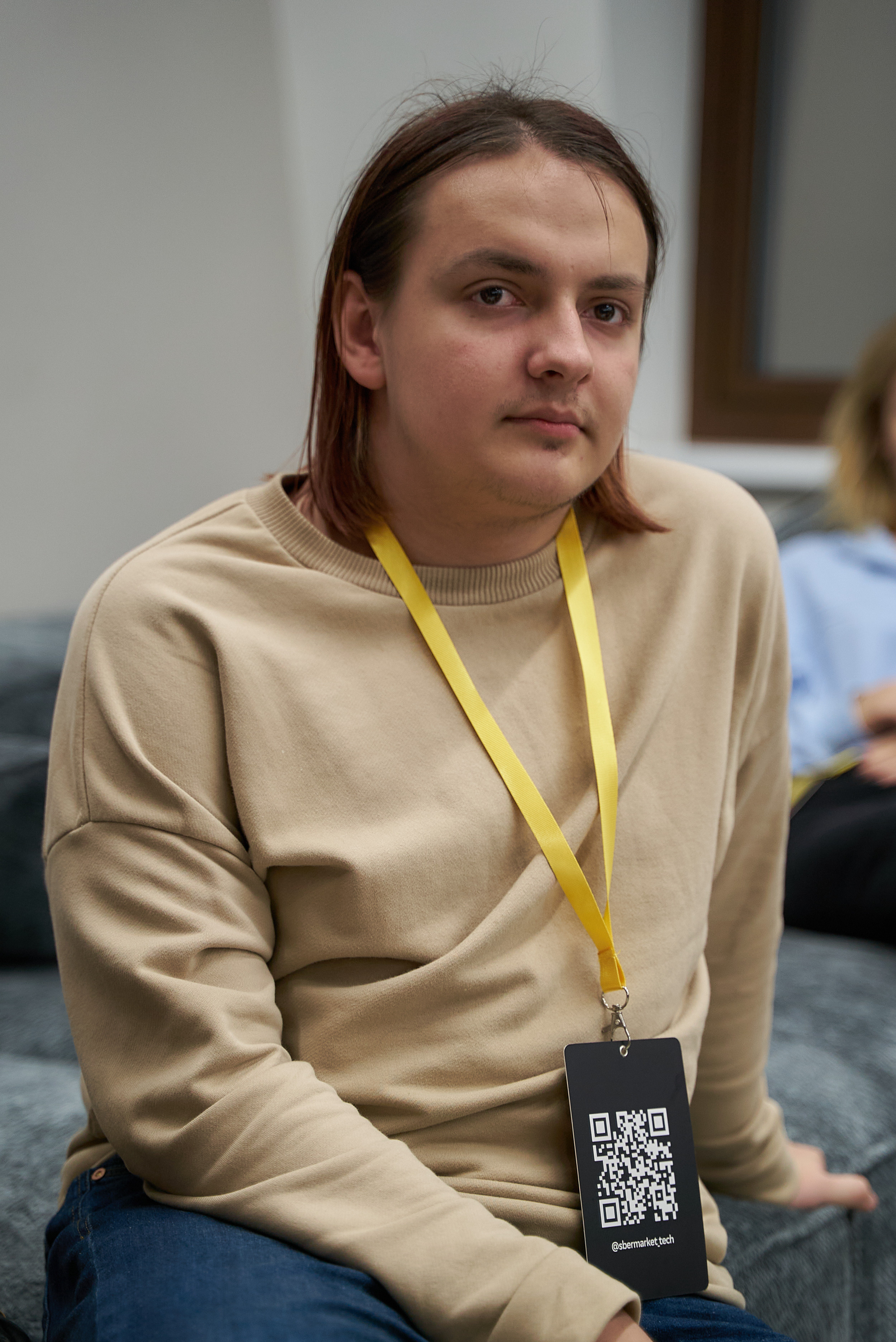 СберМитап — делаем дизайн правильно